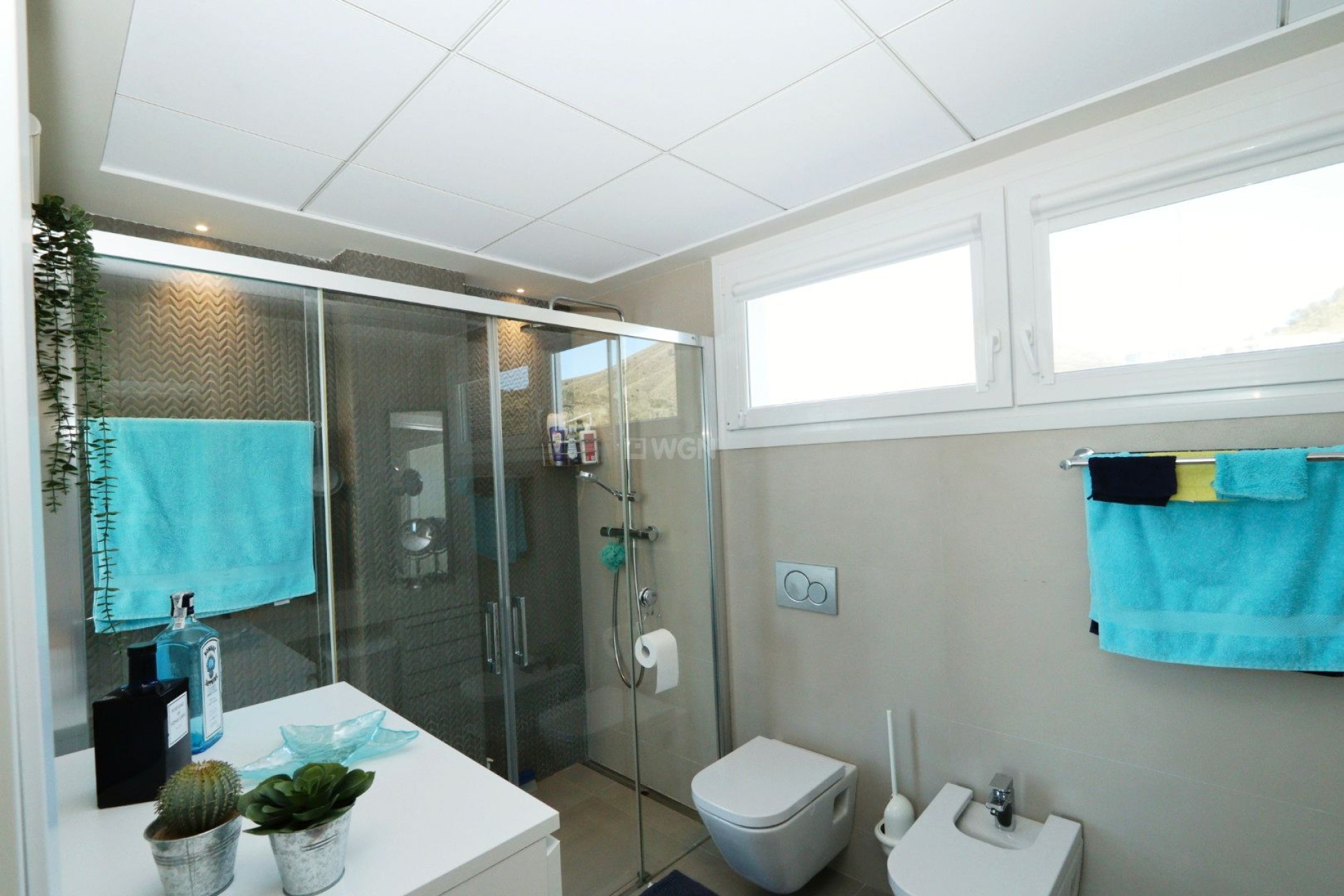 Resale - Villa - Finestrat - Costa Blanca