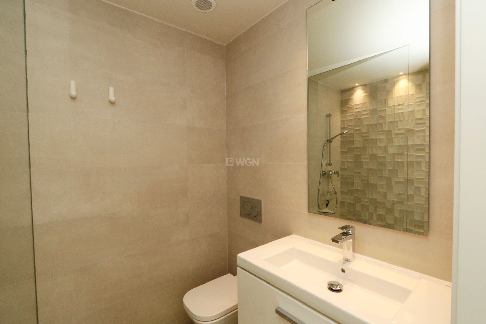 Resale - Villa - Finestrat - Costa Blanca