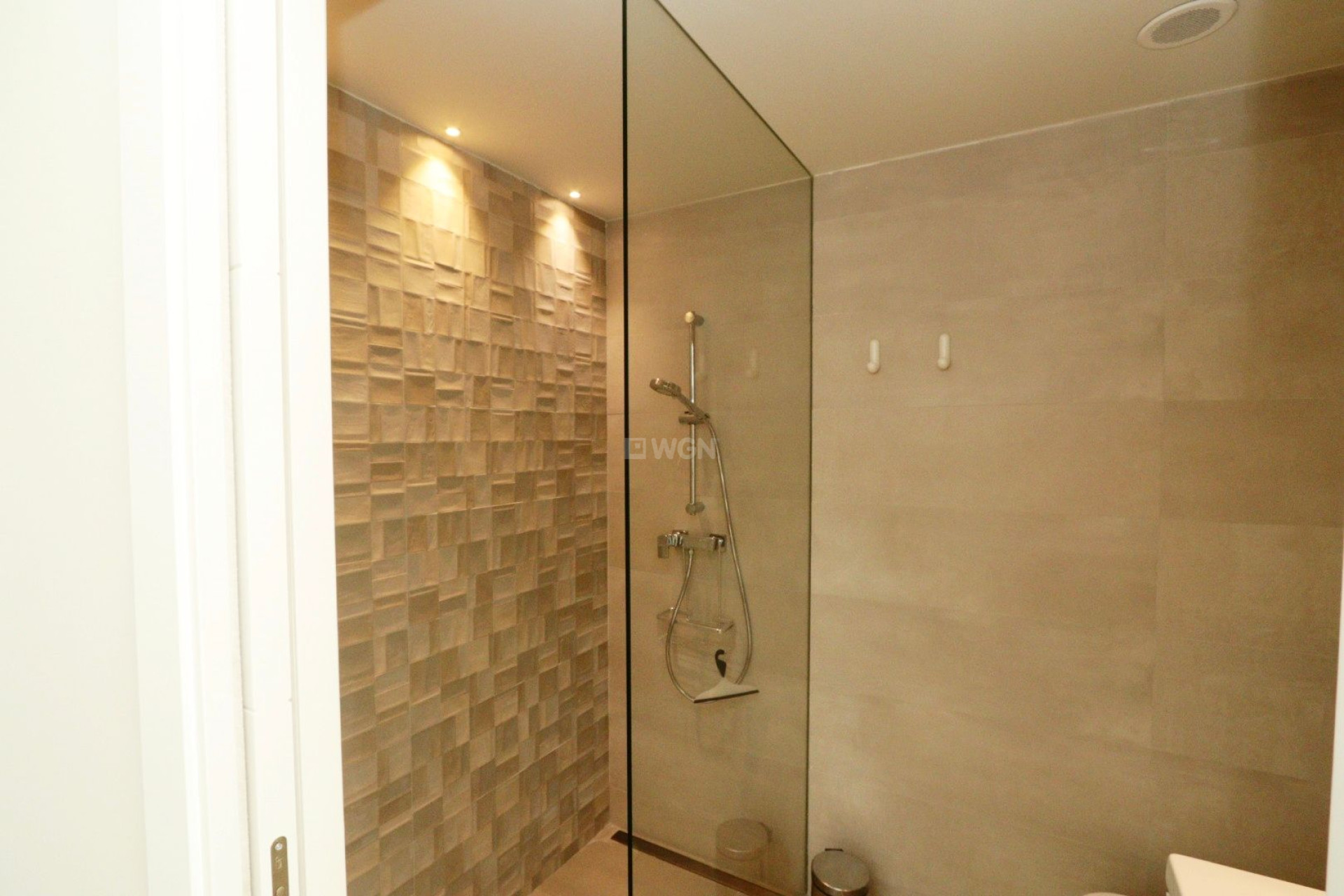 Resale - Villa - Finestrat - Costa Blanca