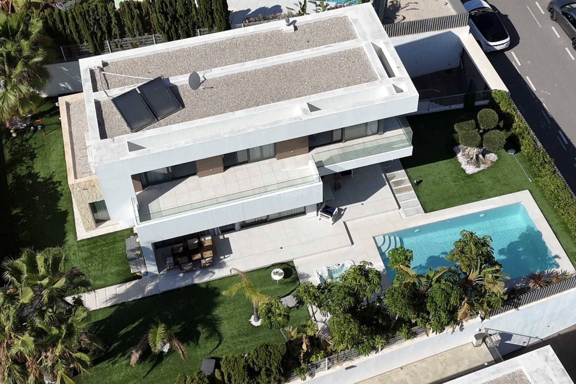 Resale - Villa - Finestrat - Costa Blanca