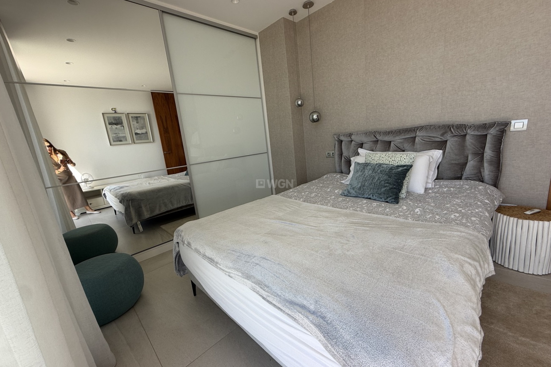 Resale - Villa - Finestrat - Costa Blanca