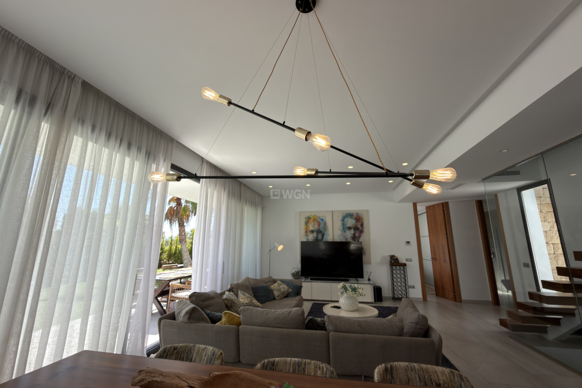 Resale - Villa - Finestrat - Costa Blanca