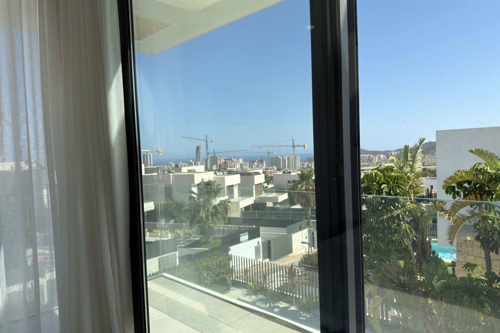 Resale - Villa - Finestrat - Costa Blanca