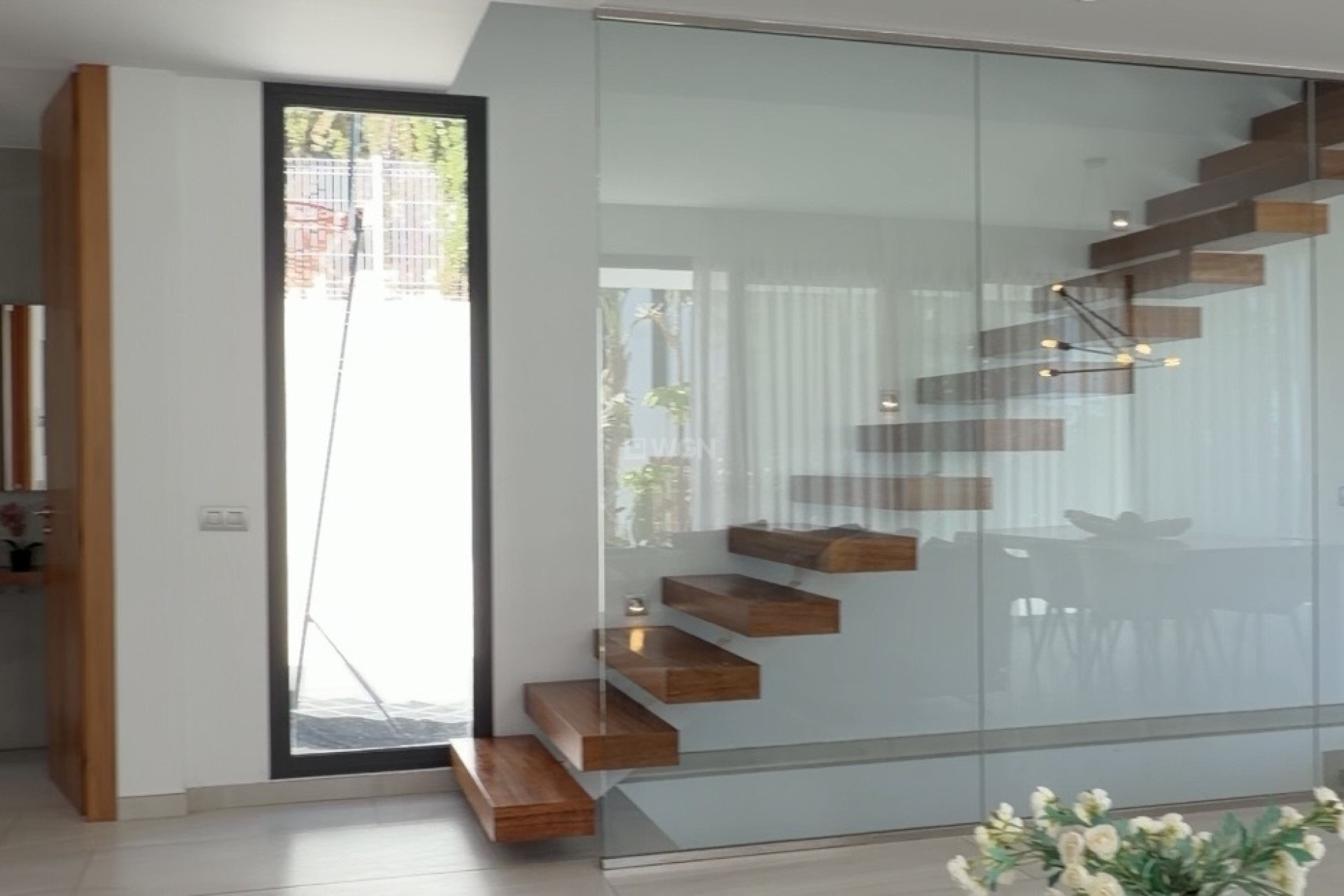 Resale - Villa - Finestrat - Costa Blanca