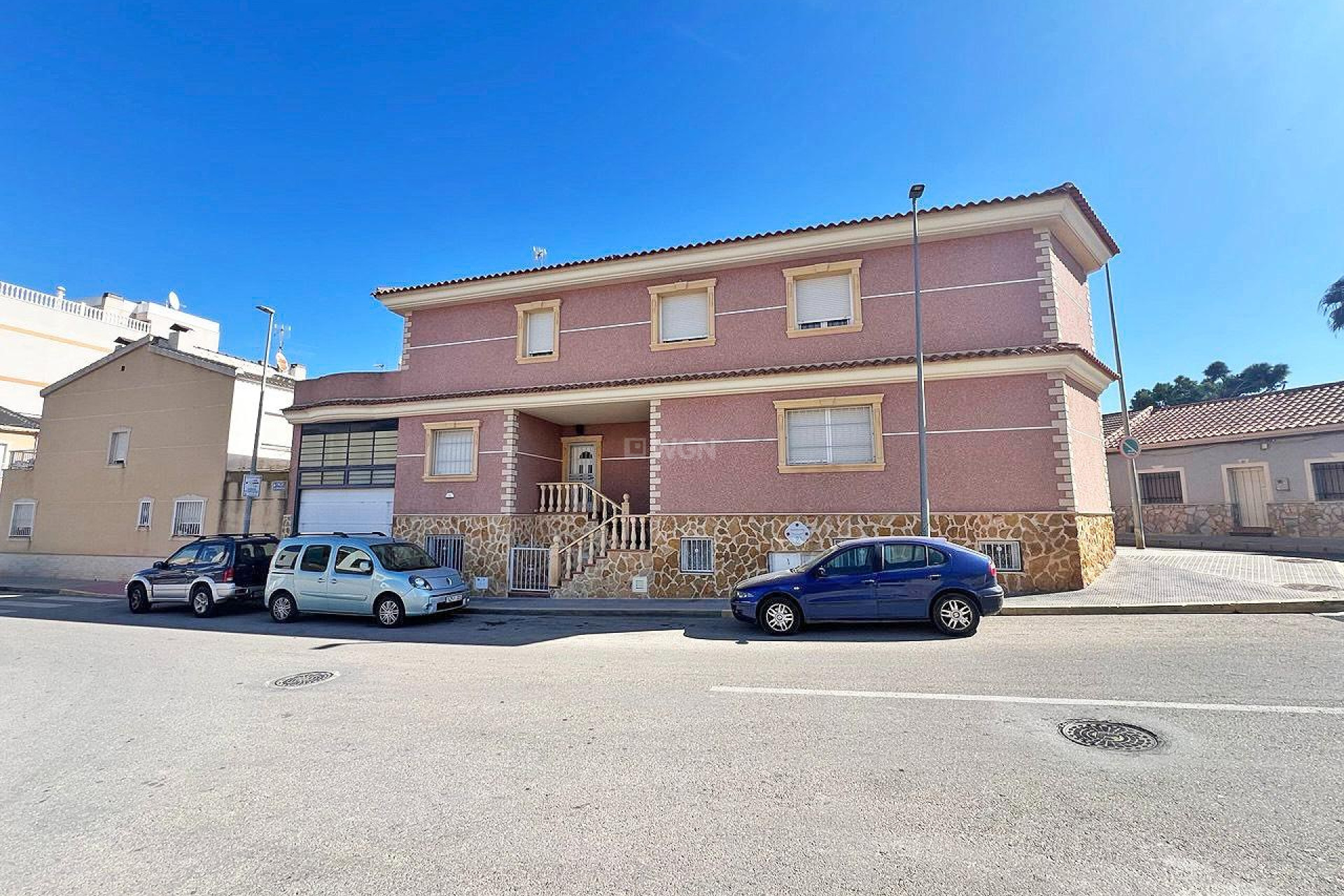 Resale - Villa - Formentera del Segura - C- Cooperativa