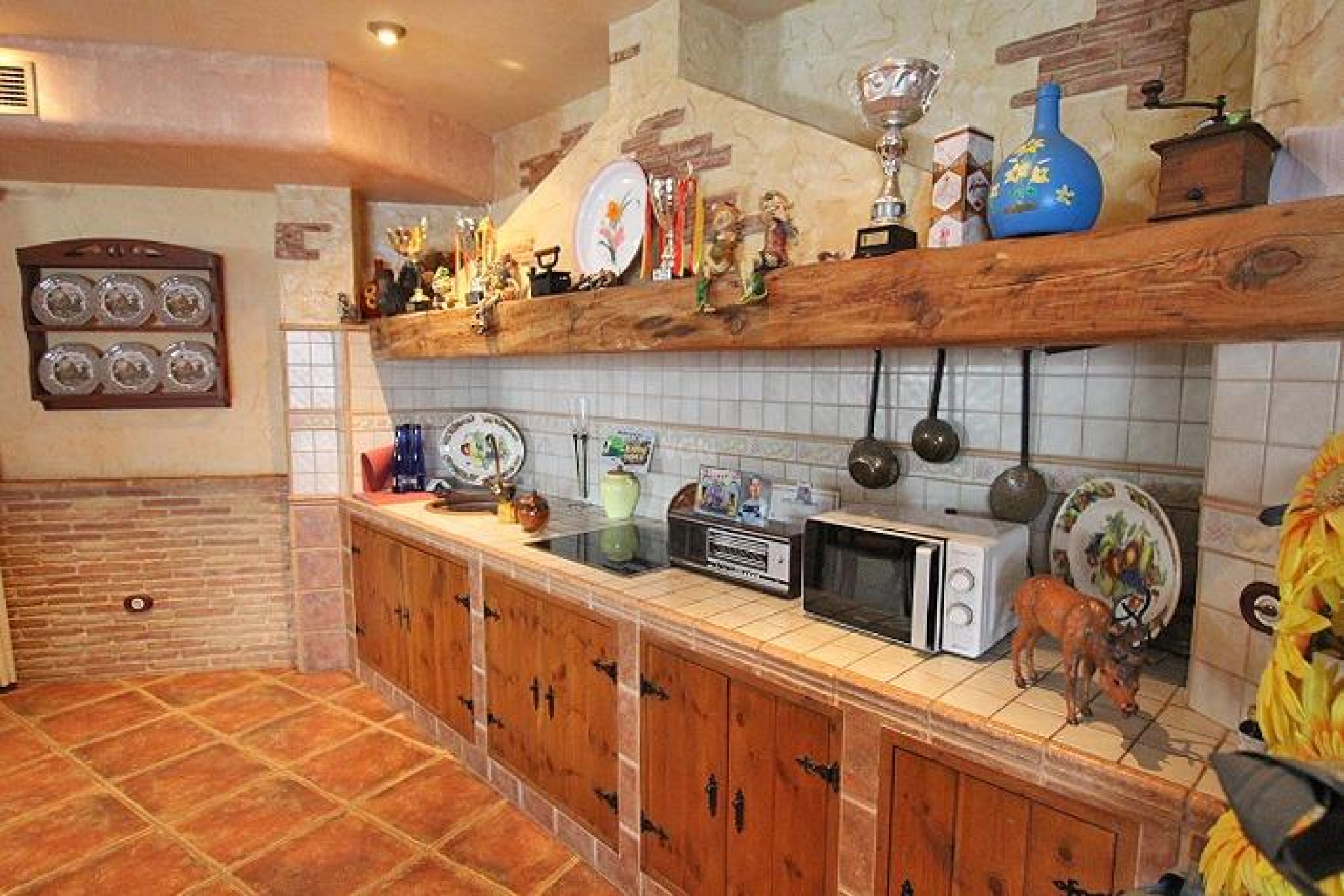 Resale - Villa - Formentera del Segura - C- Cooperativa