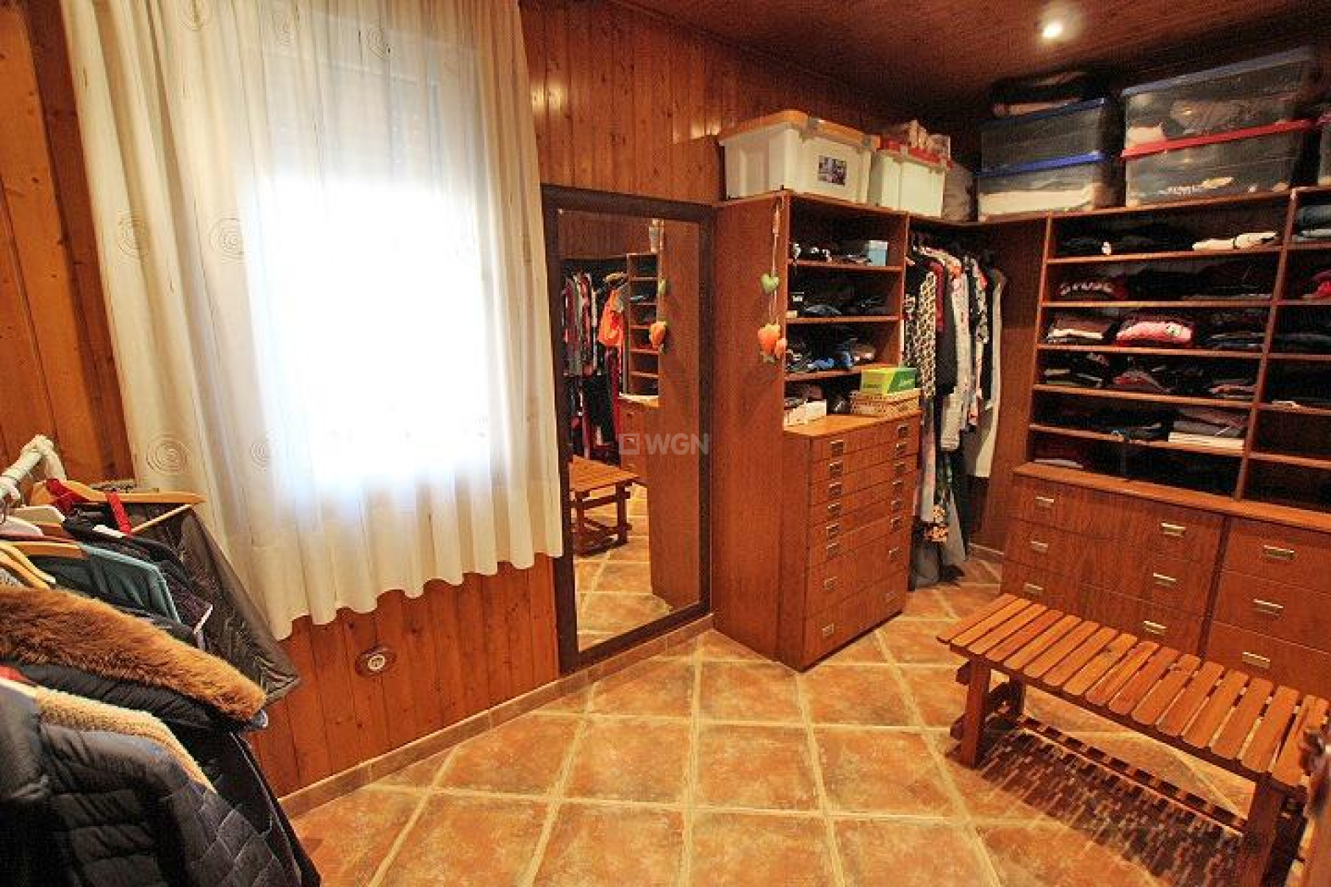 Resale - Villa - Formentera del Segura - C- Cooperativa