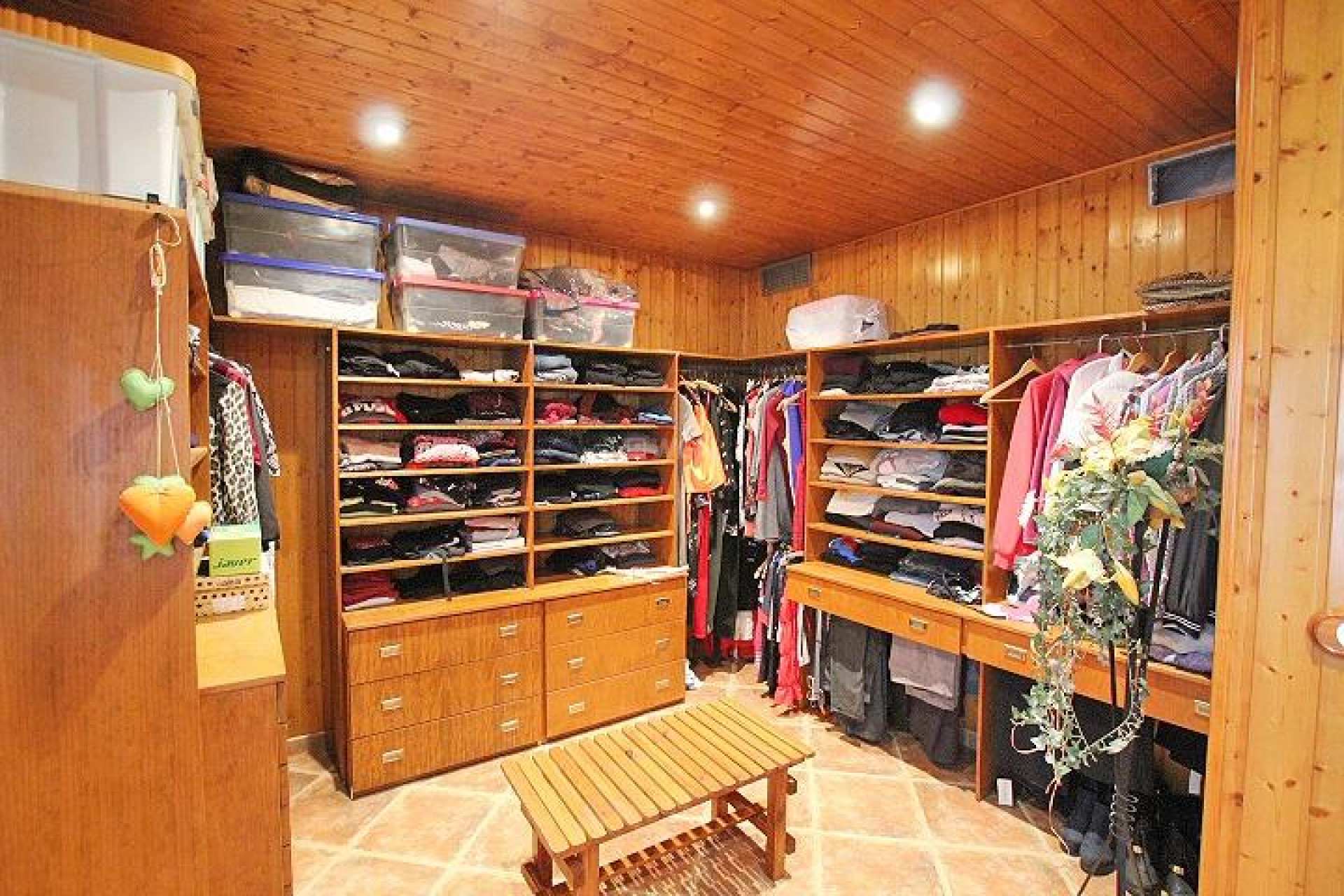 Resale - Villa - Formentera del Segura - C- Cooperativa