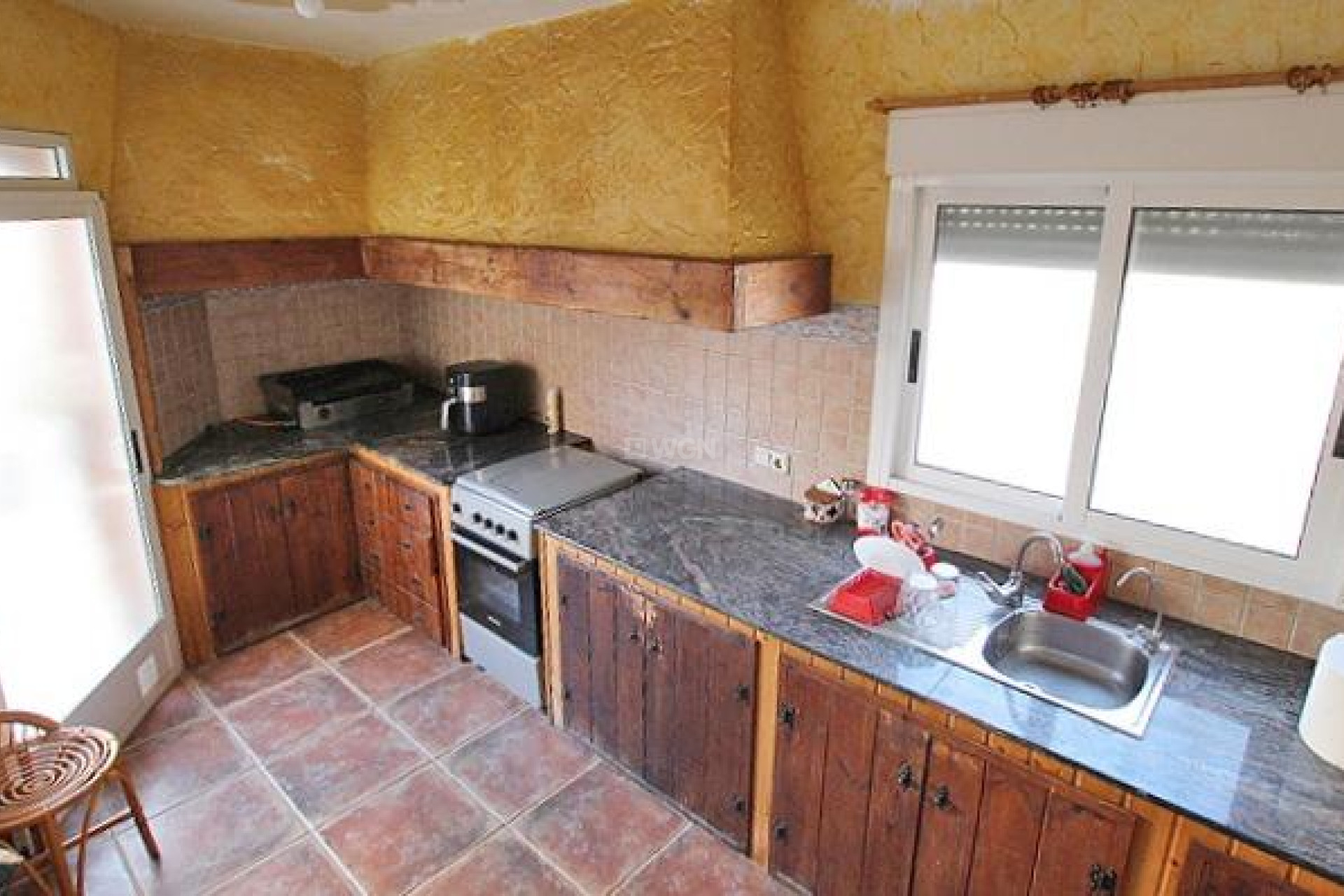 Resale - Villa - Formentera del Segura - C- Cooperativa