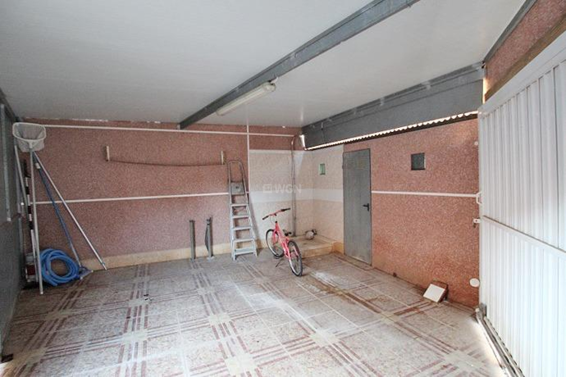 Resale - Villa - Formentera del Segura - C- Cooperativa