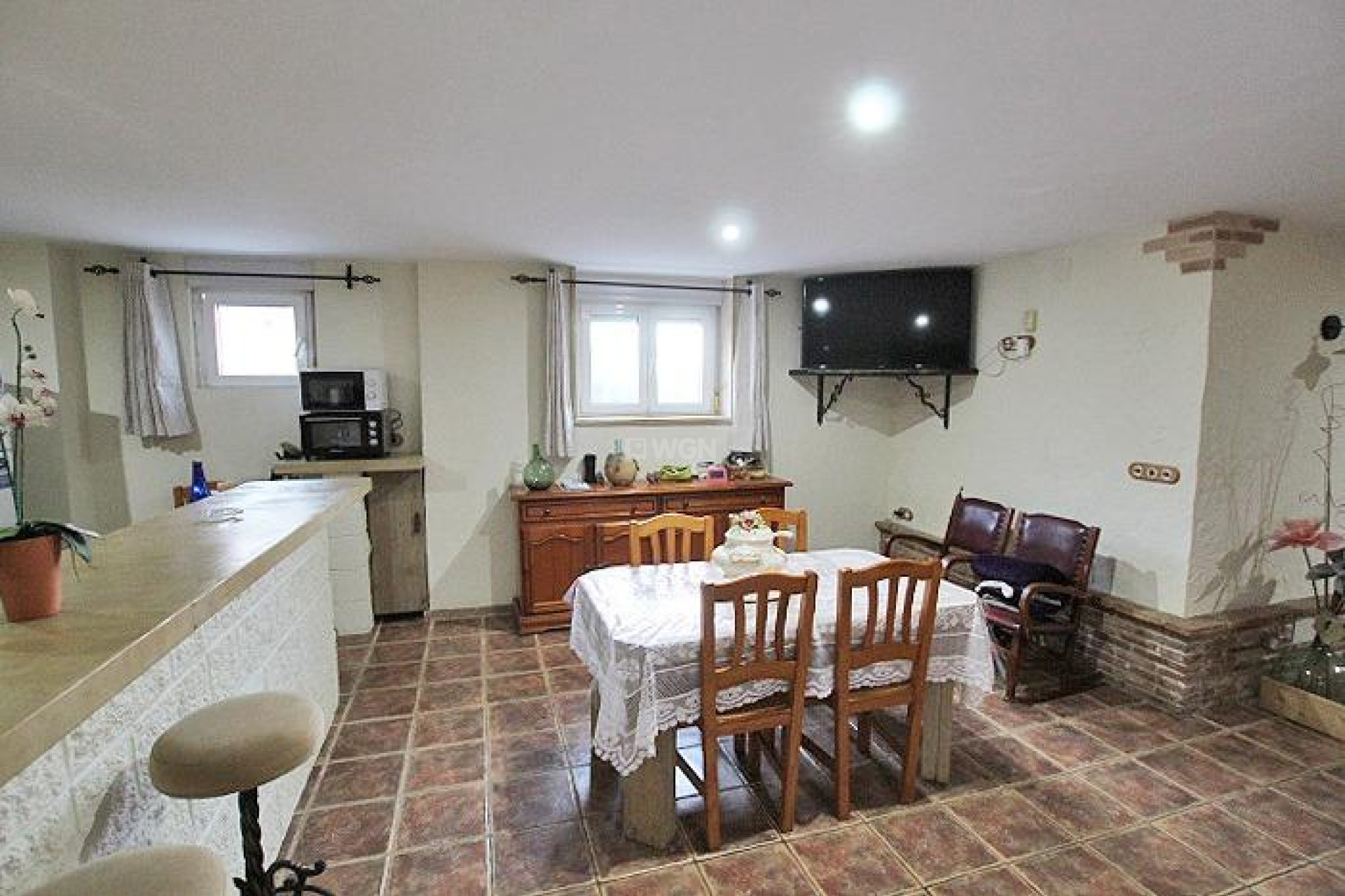 Resale - Villa - Formentera del Segura - C- Cooperativa