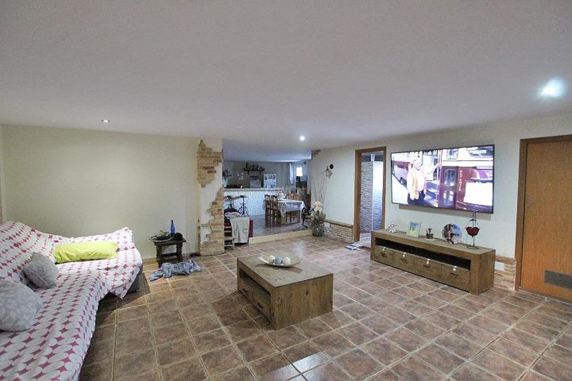 Resale - Villa - Formentera del Segura - C- Cooperativa