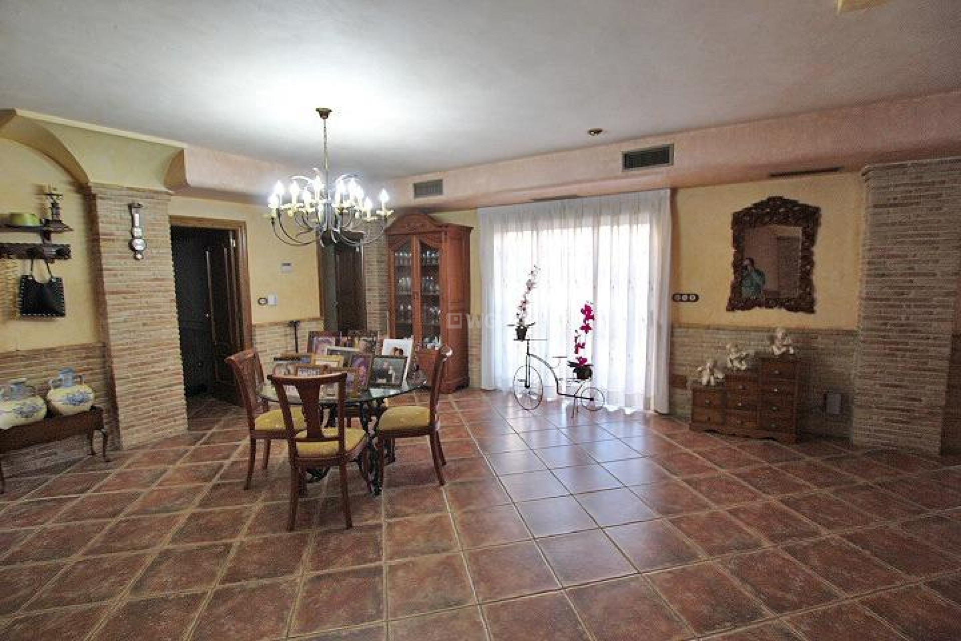 Resale - Villa - Formentera del Segura - C- Cooperativa
