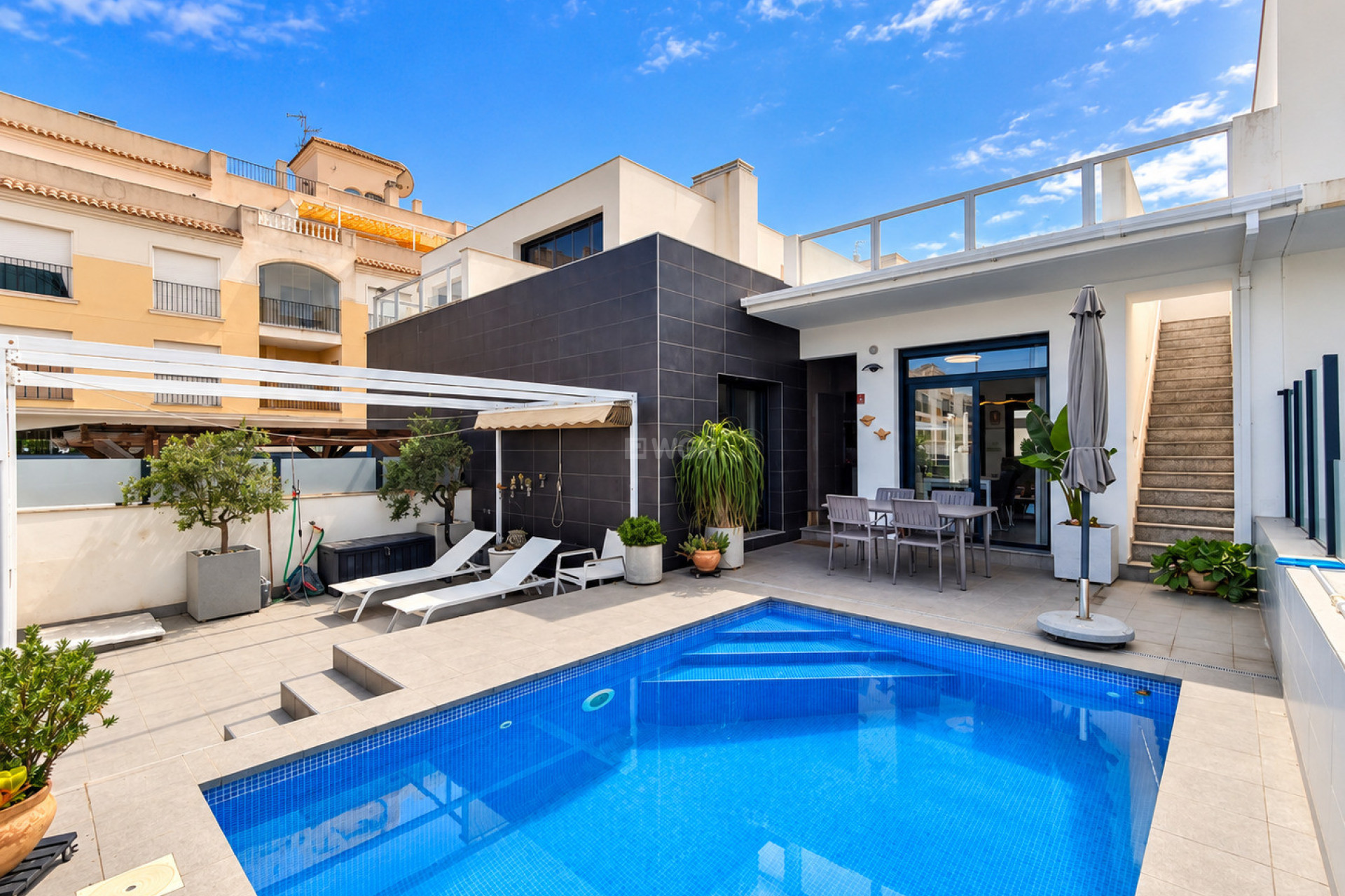 Resale - Villa - Formentera del Segura - Costa Blanca