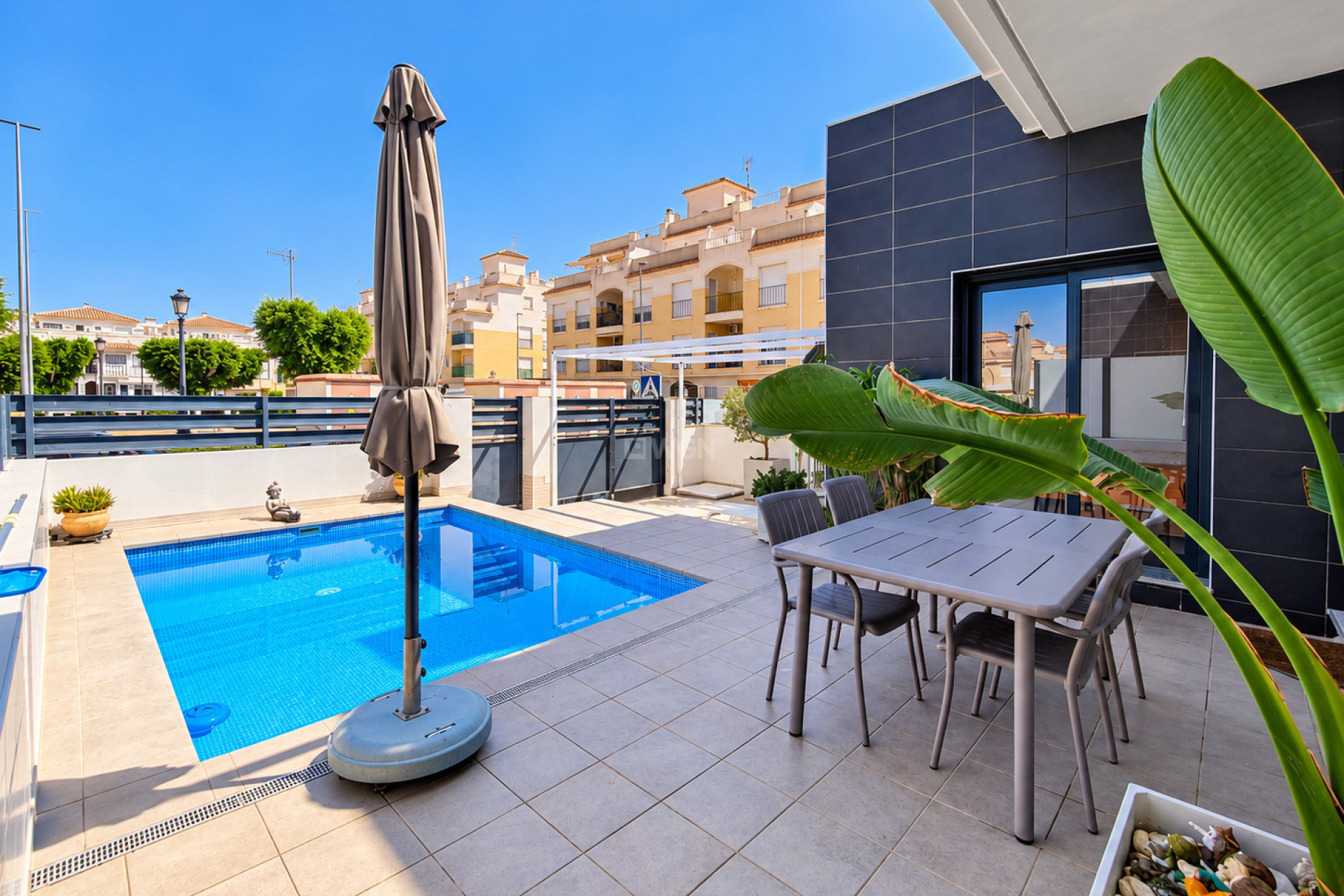 Resale - Villa - Formentera del Segura - Costa Blanca