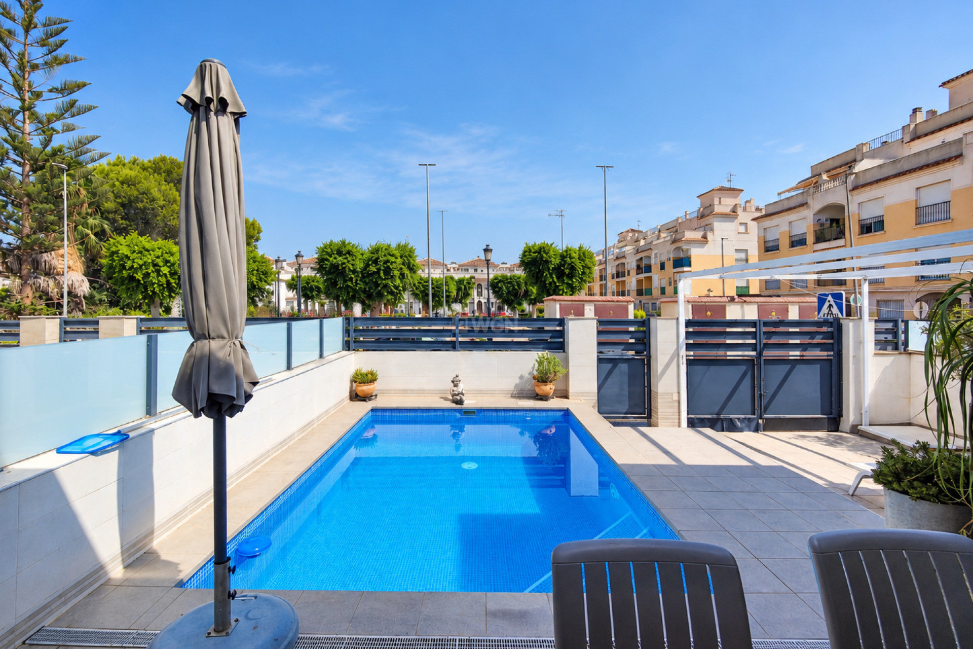 Resale - Villa - Formentera del Segura - Costa Blanca