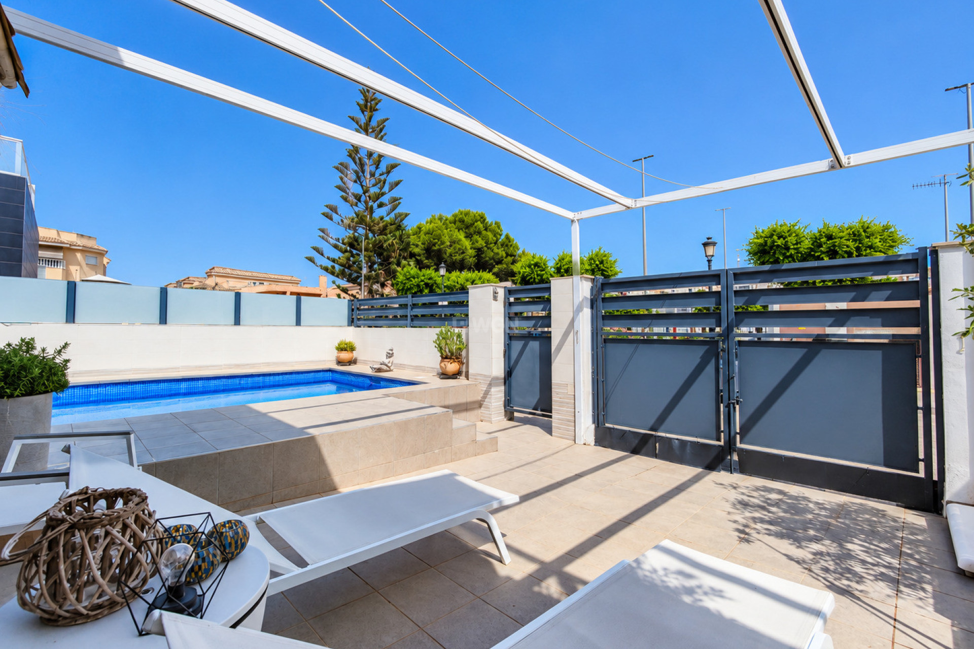 Resale - Villa - Formentera del Segura - Costa Blanca