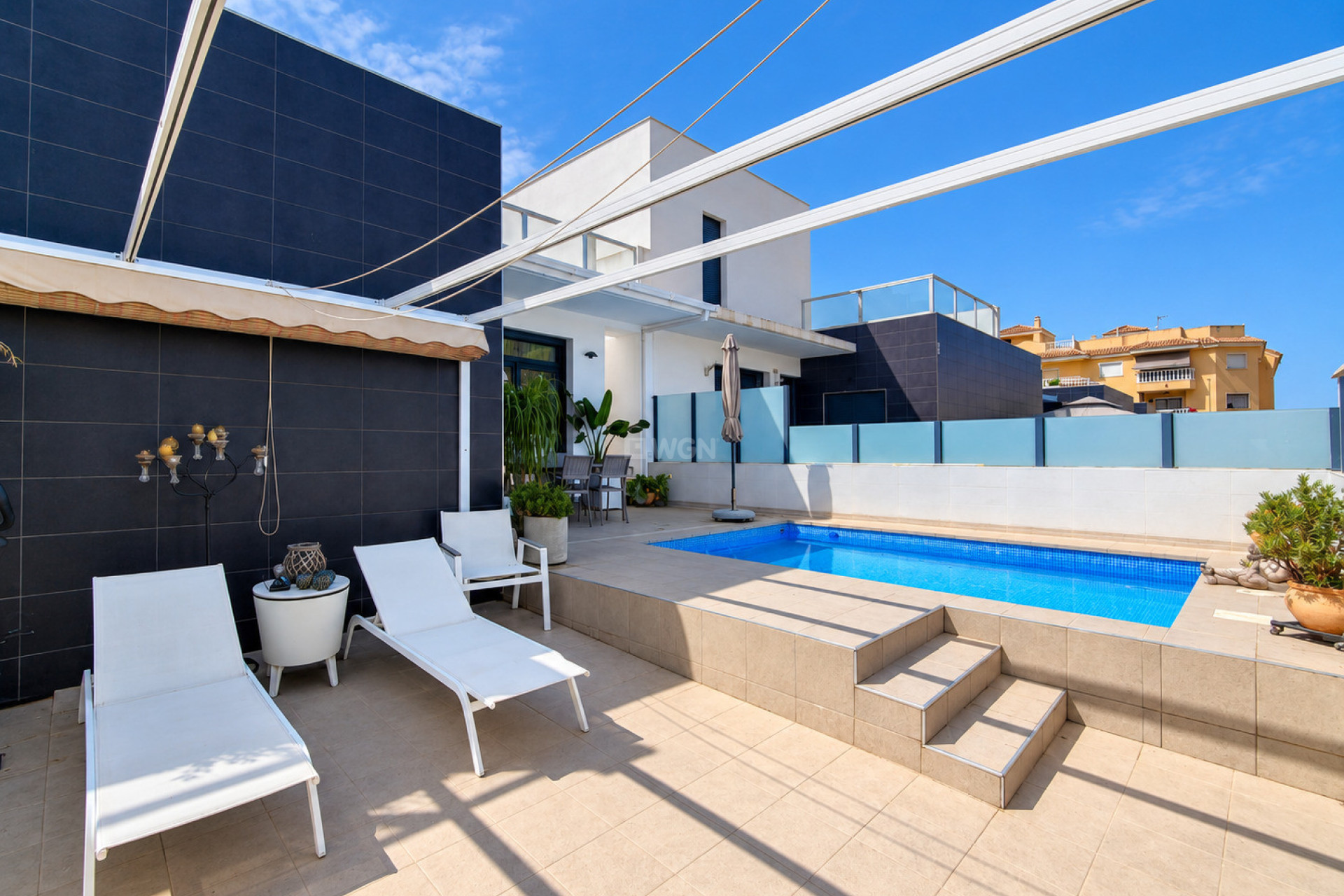 Resale - Villa - Formentera del Segura - Costa Blanca