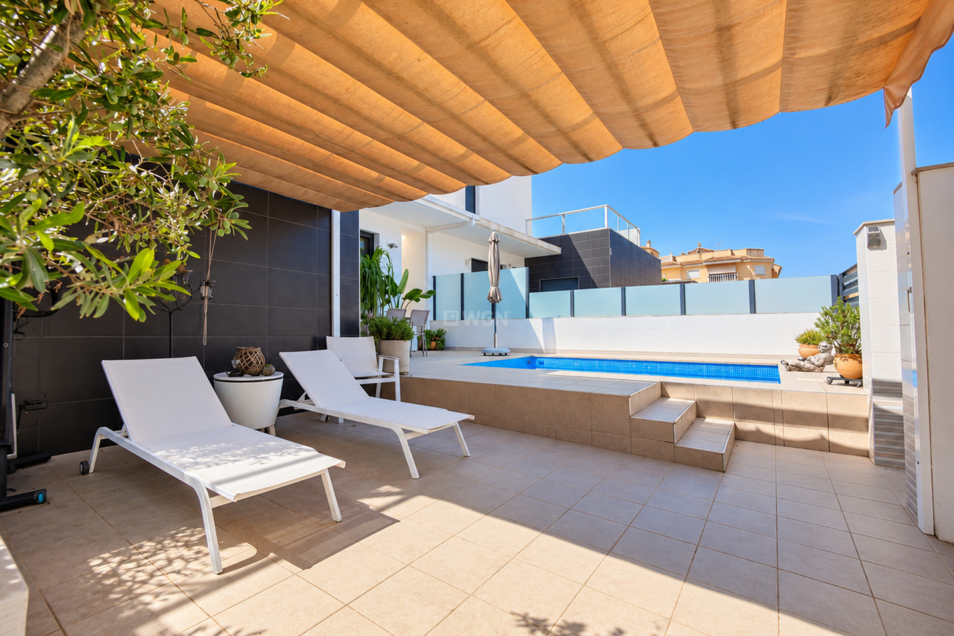 Resale - Villa - Formentera del Segura - Costa Blanca