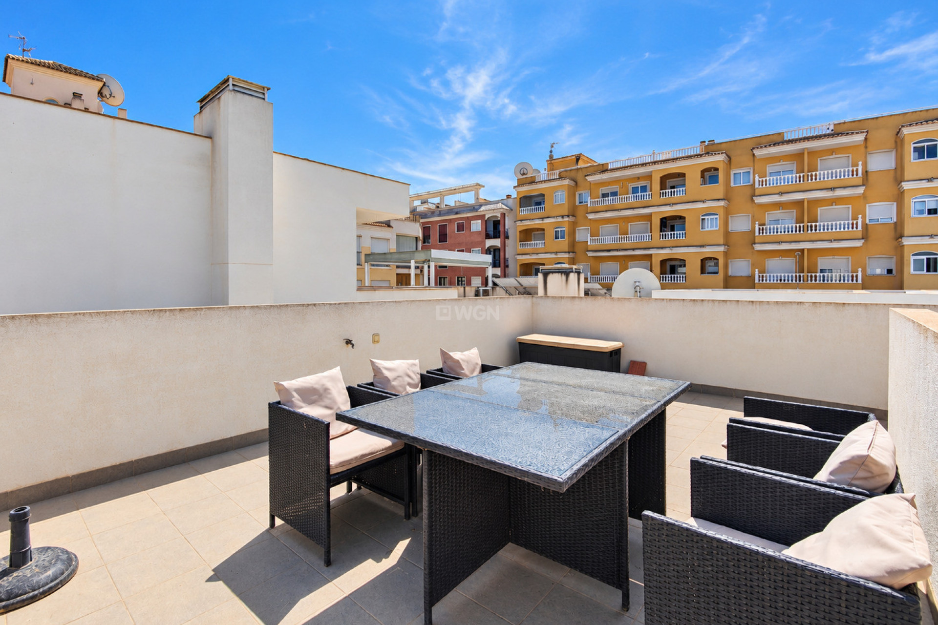 Resale - Villa - Formentera del Segura - Costa Blanca