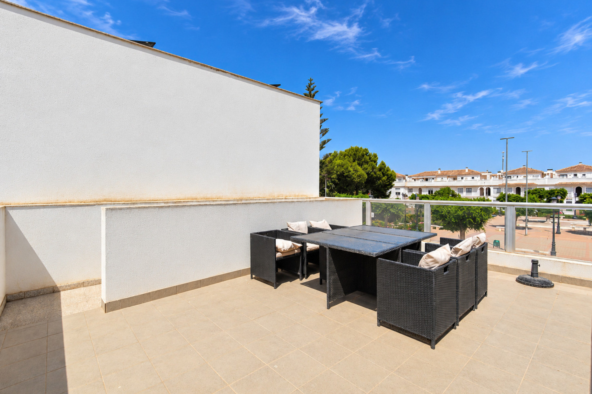 Resale - Villa - Formentera del Segura - Costa Blanca