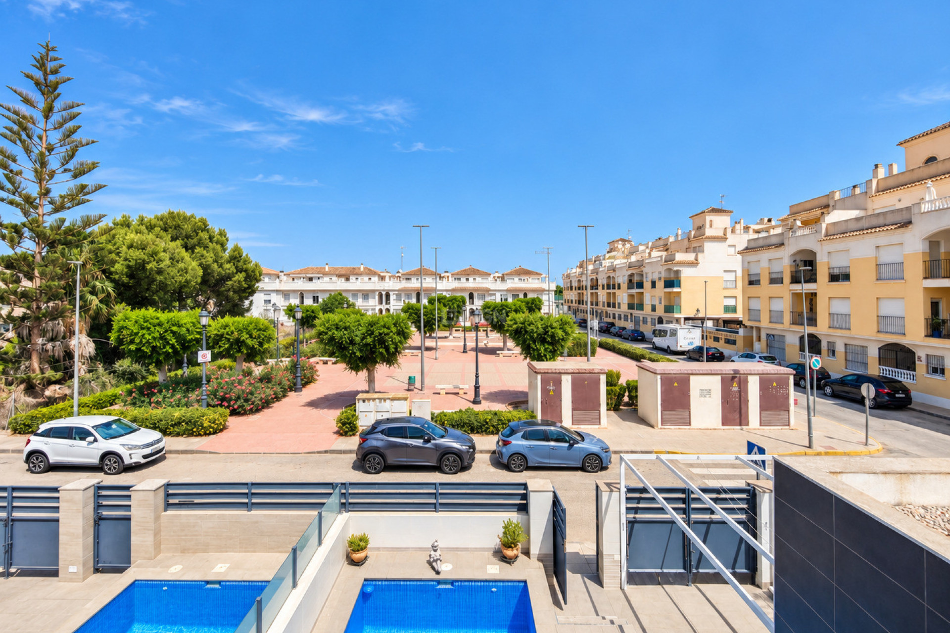Resale - Villa - Formentera del Segura - Costa Blanca