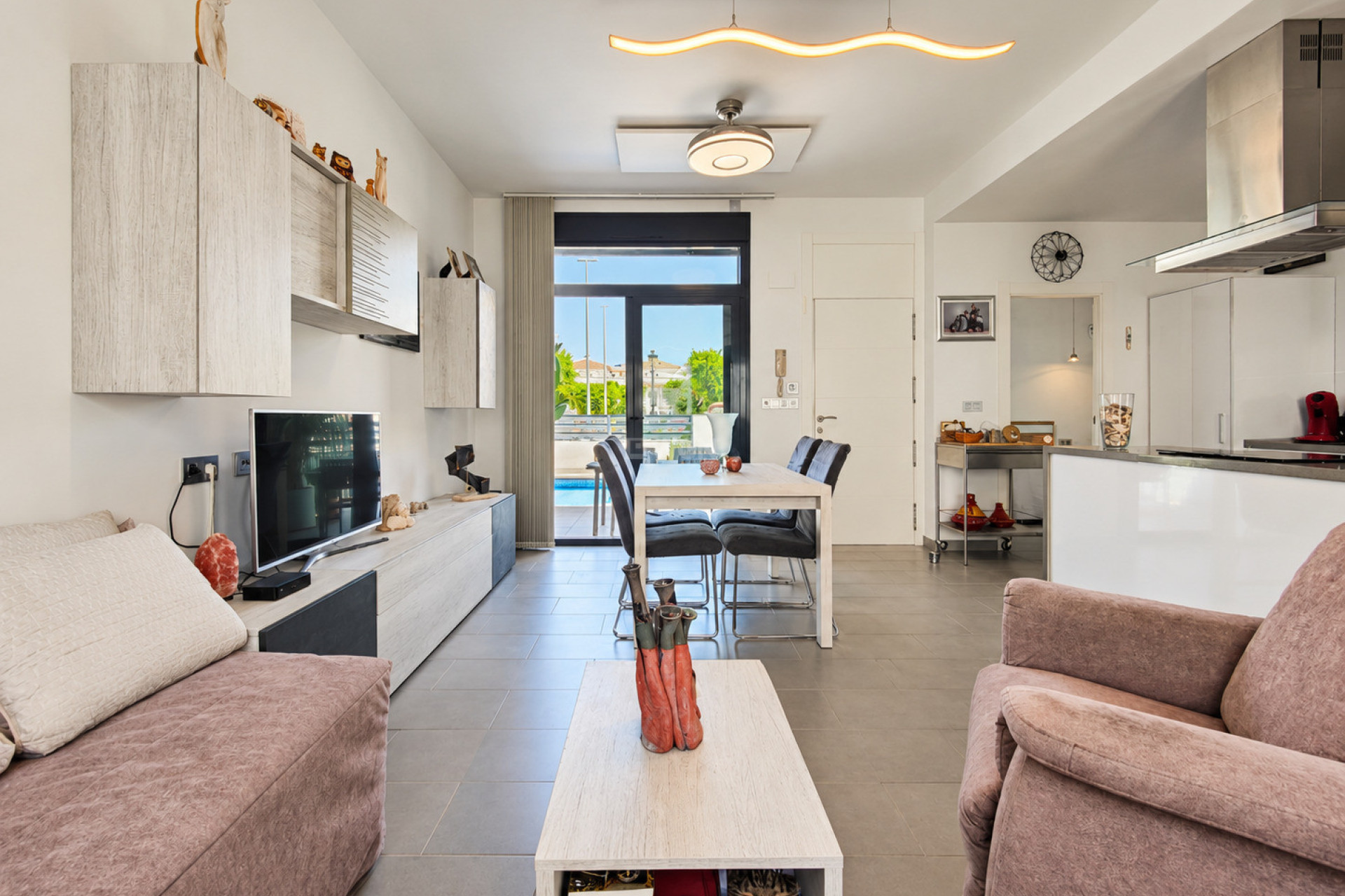 Resale - Villa - Formentera del Segura - Costa Blanca