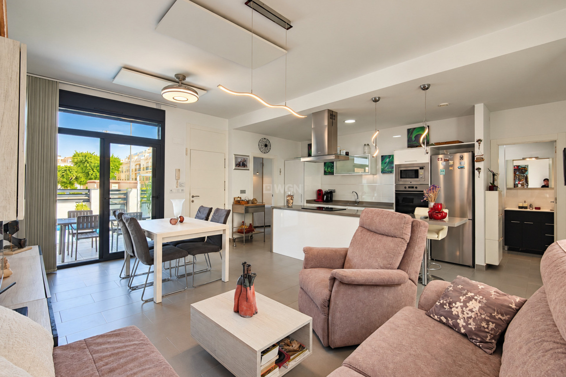 Resale - Villa - Formentera del Segura - Costa Blanca