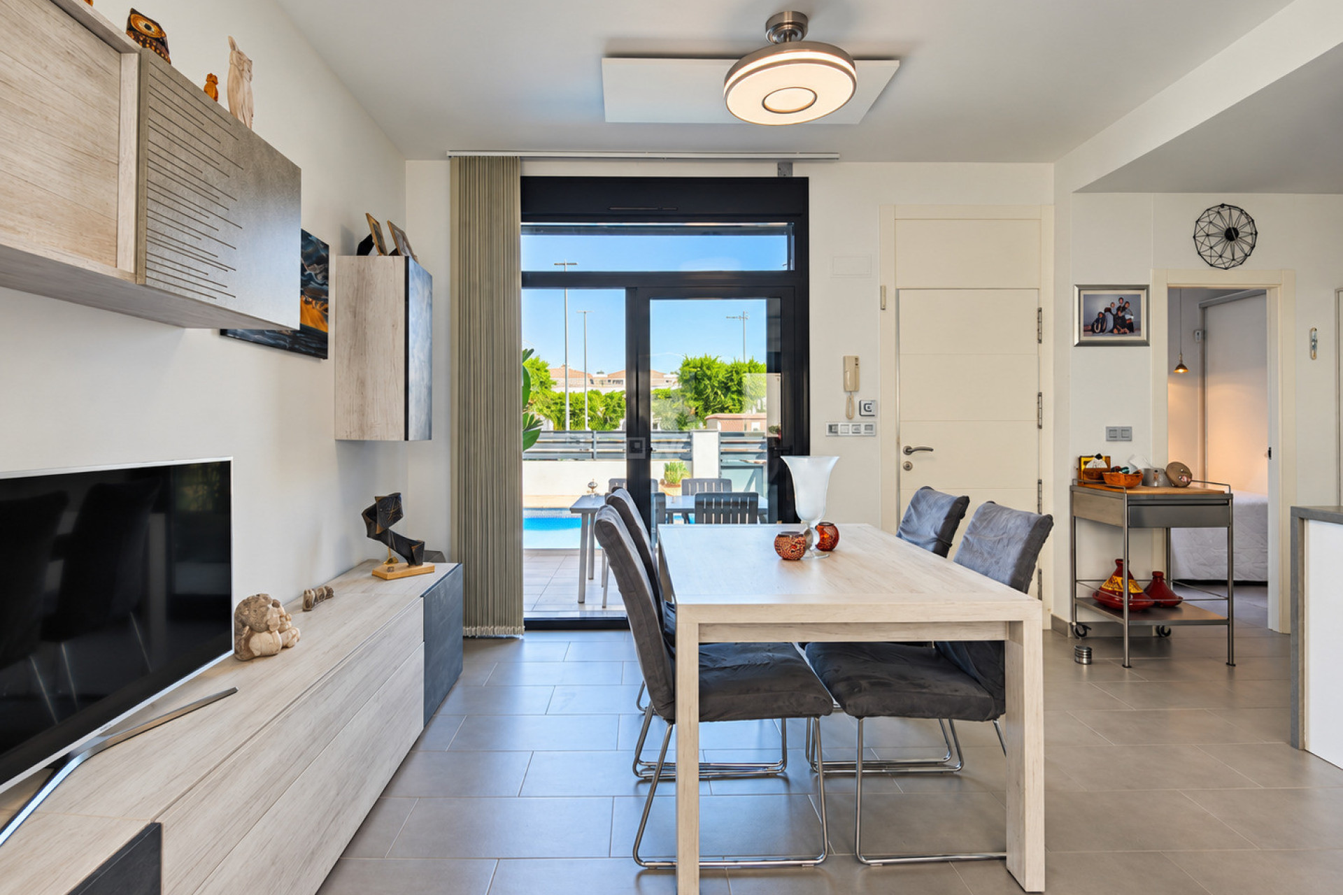 Resale - Villa - Formentera del Segura - Costa Blanca
