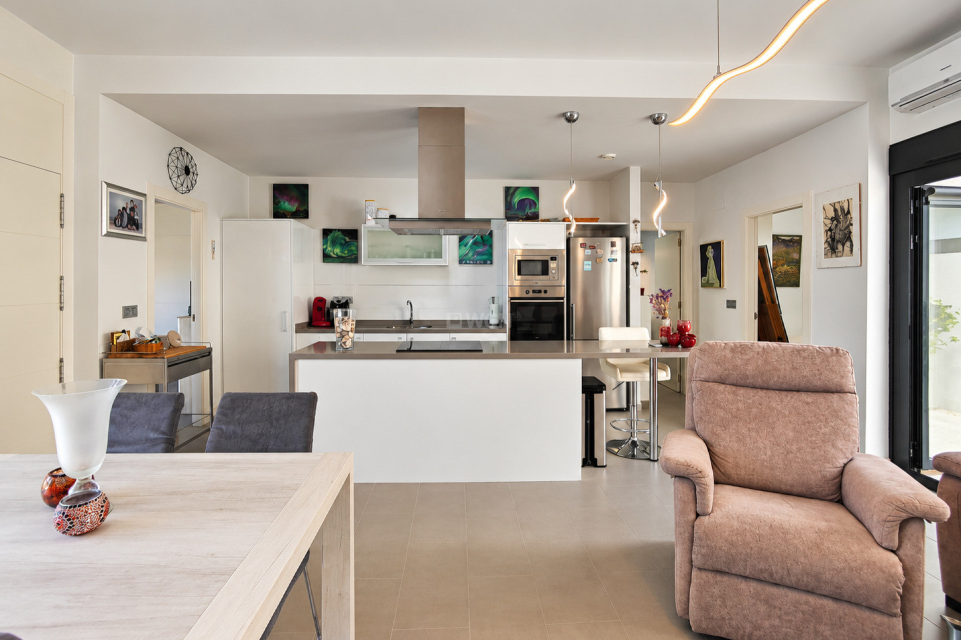 Resale - Villa - Formentera del Segura - Costa Blanca