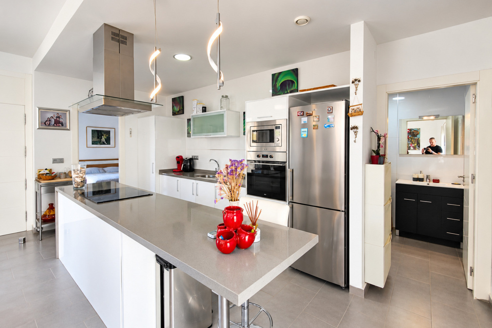 Resale - Villa - Formentera del Segura - Costa Blanca