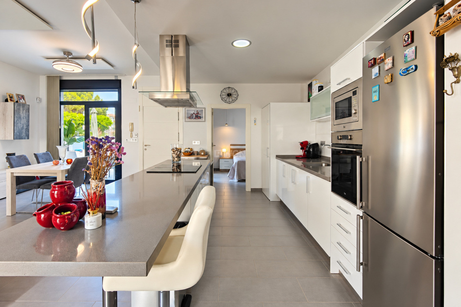 Resale - Villa - Formentera del Segura - Costa Blanca