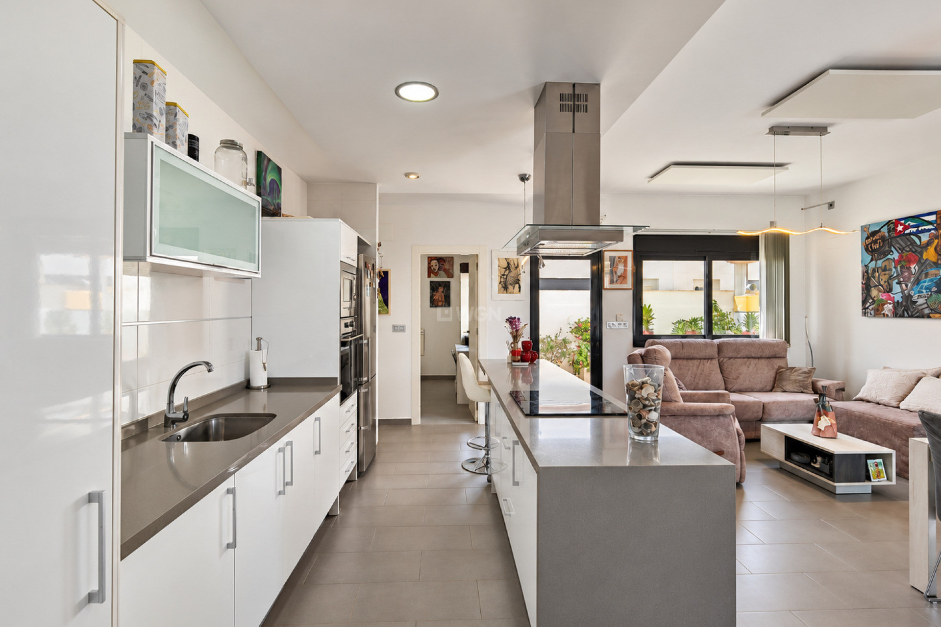 Resale - Villa - Formentera del Segura - Costa Blanca