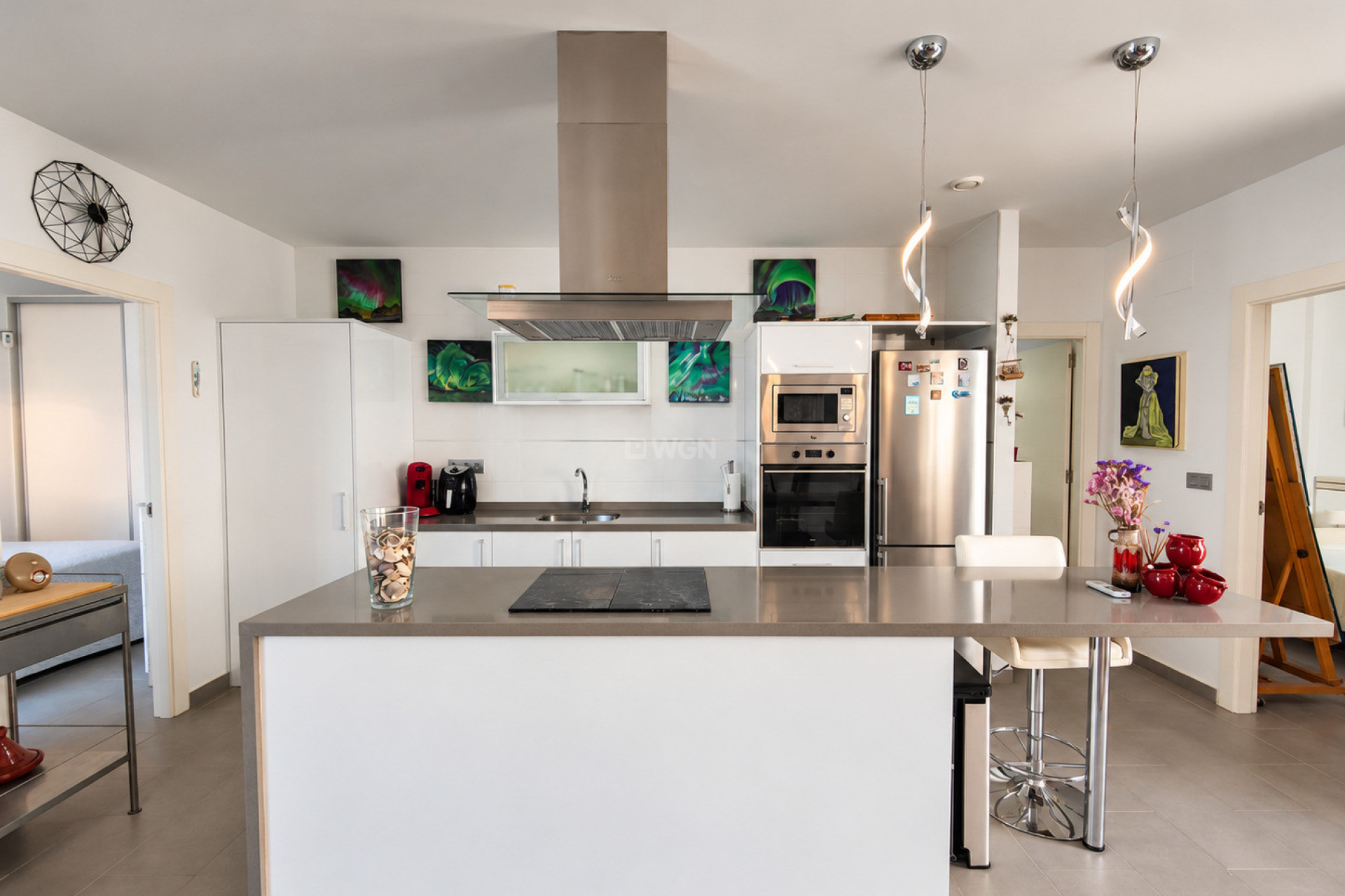 Resale - Villa - Formentera del Segura - Costa Blanca