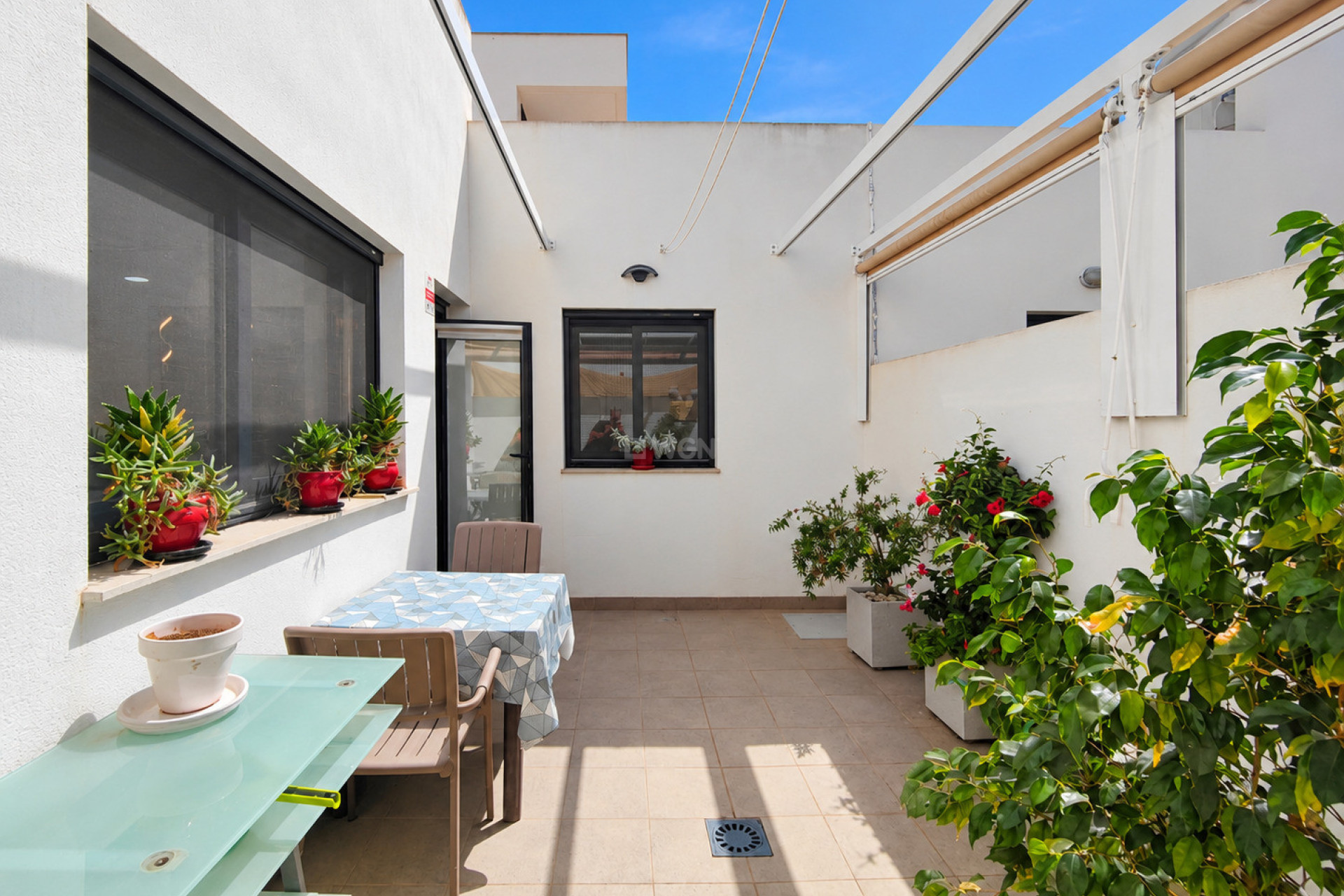 Resale - Villa - Formentera del Segura - Costa Blanca