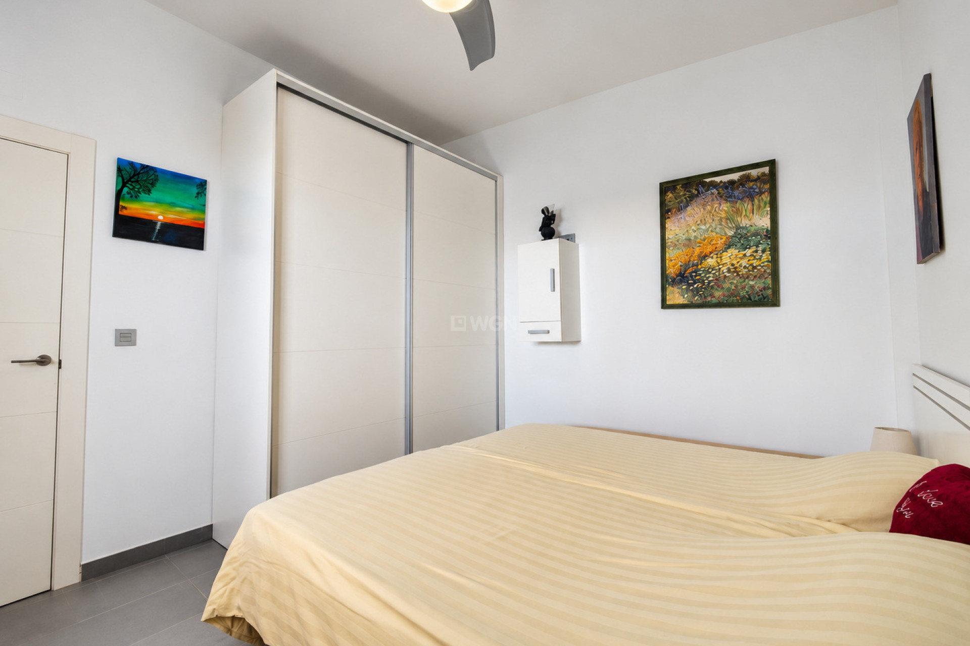 Resale - Villa - Formentera del Segura - Costa Blanca