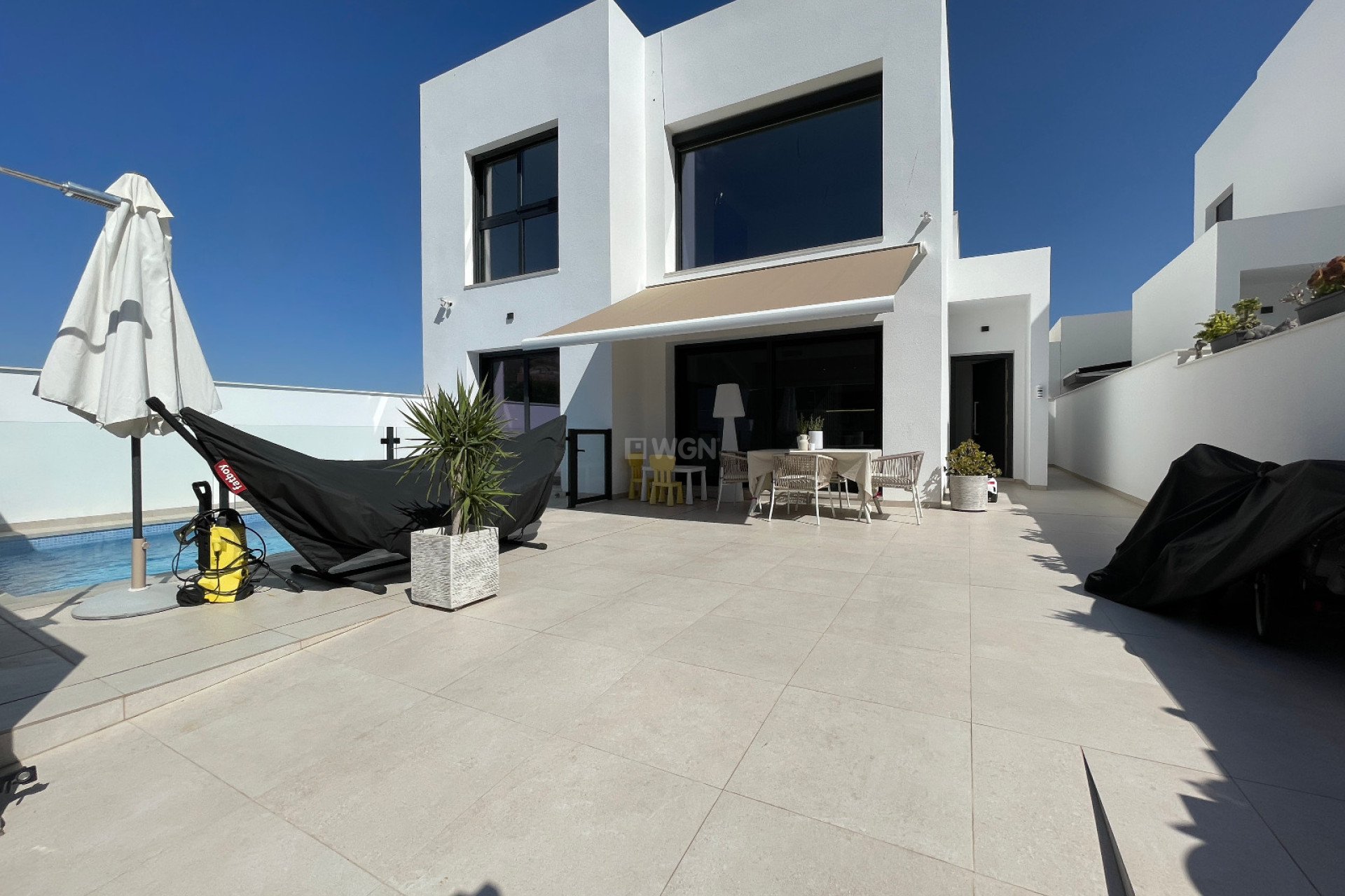 Resale - Villa - Formentera del Segura - Costa Blanca