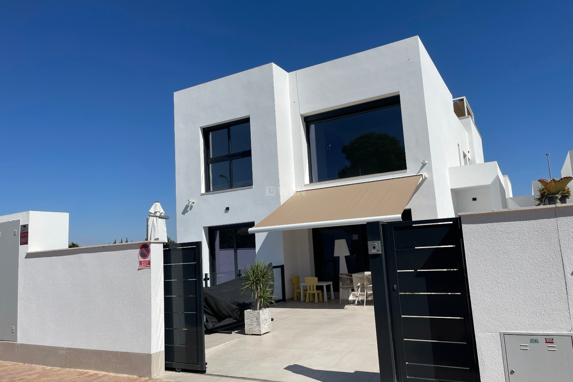 Resale - Villa - Formentera del Segura - Costa Blanca