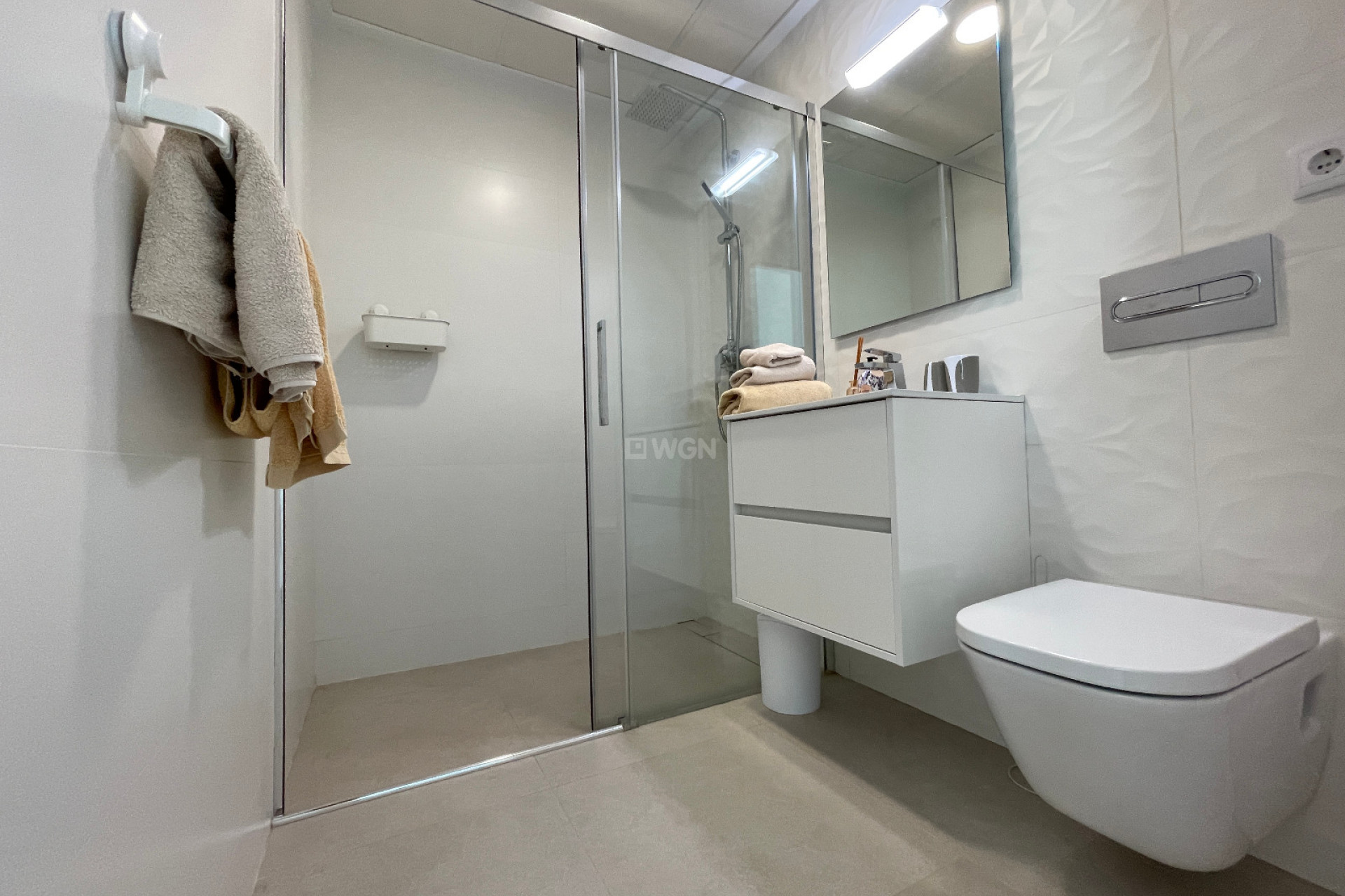 Resale - Villa - Formentera del Segura - Costa Blanca