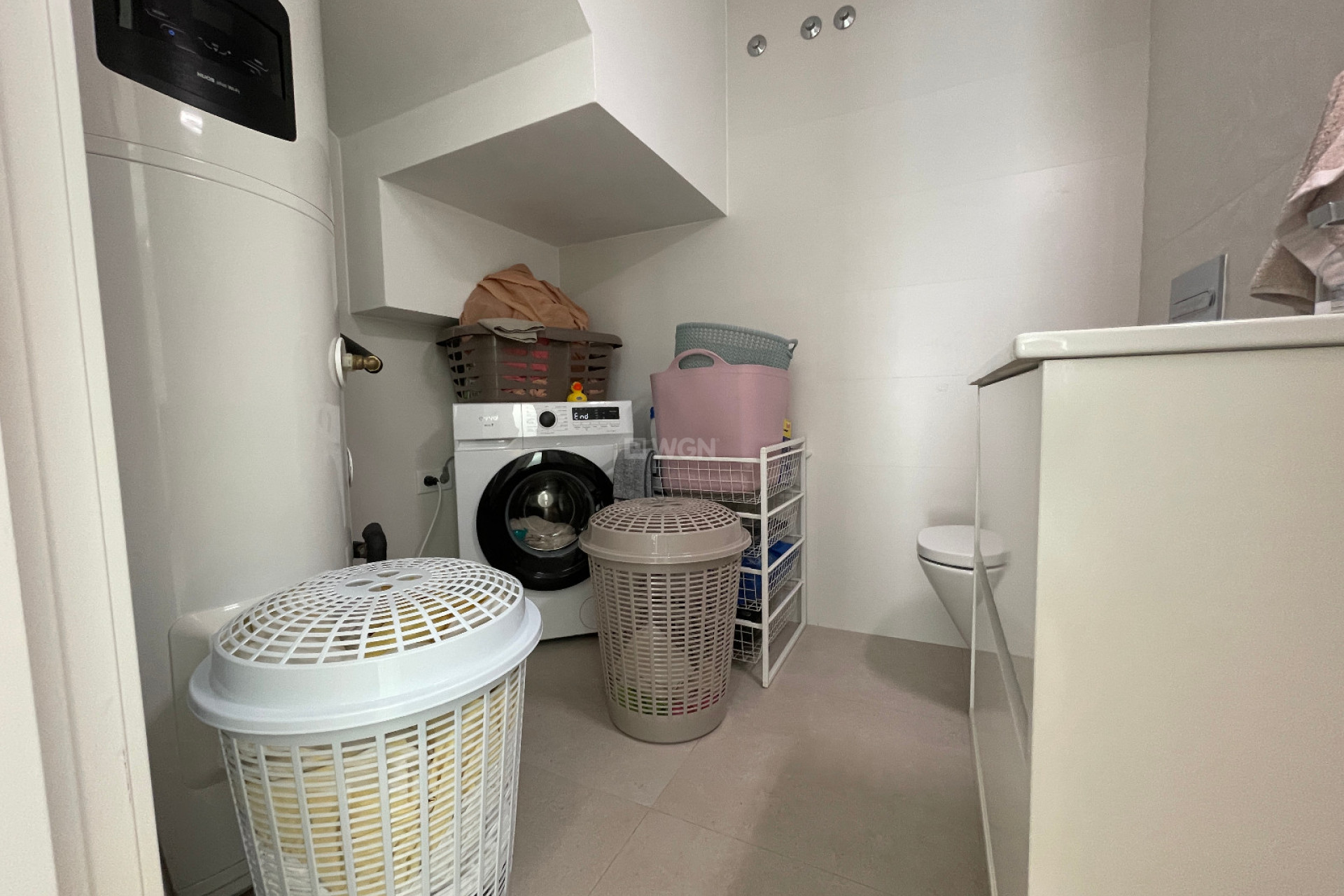 Resale - Villa - Formentera del Segura - Costa Blanca