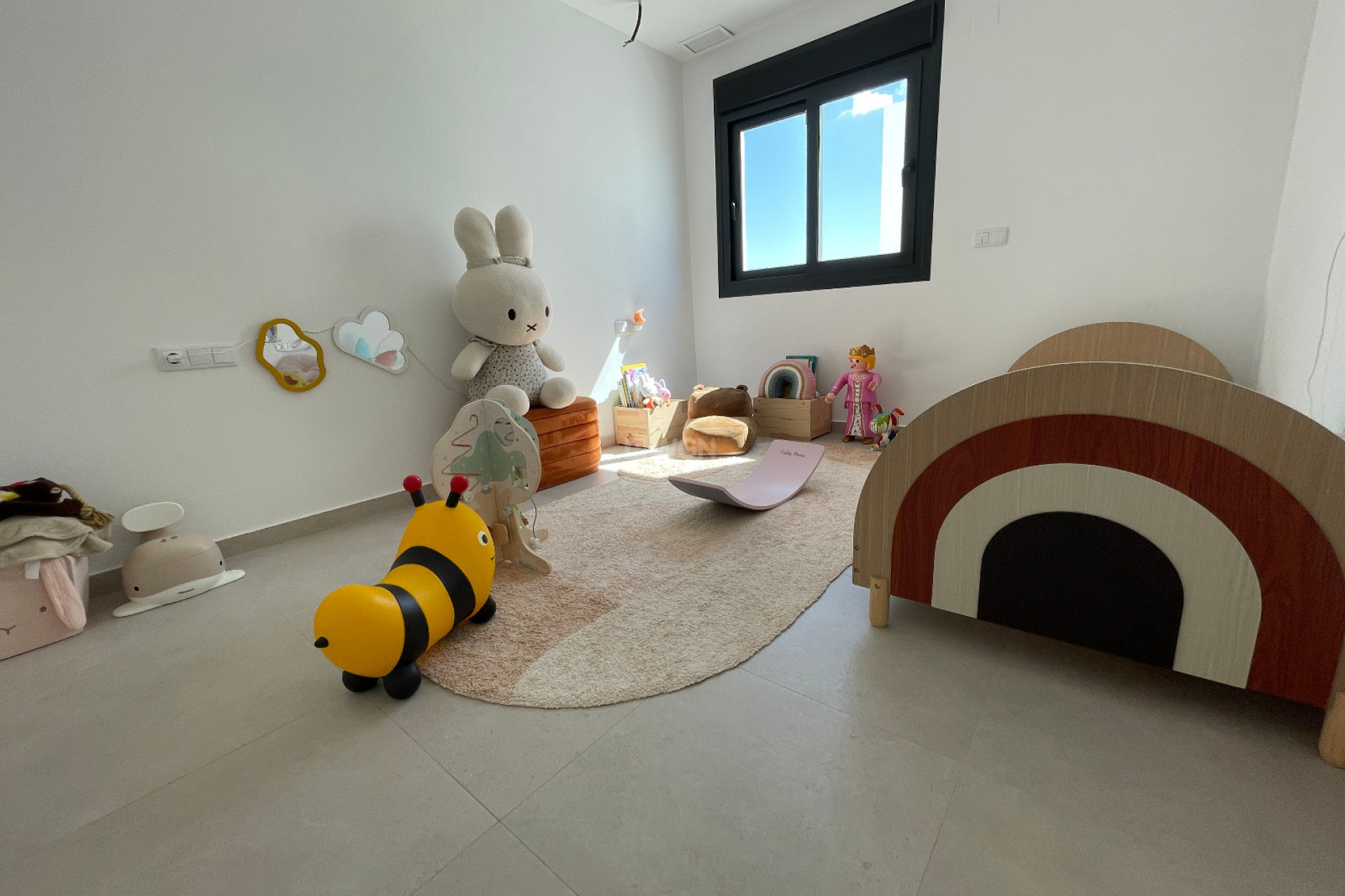 Resale - Villa - Formentera del Segura - Costa Blanca