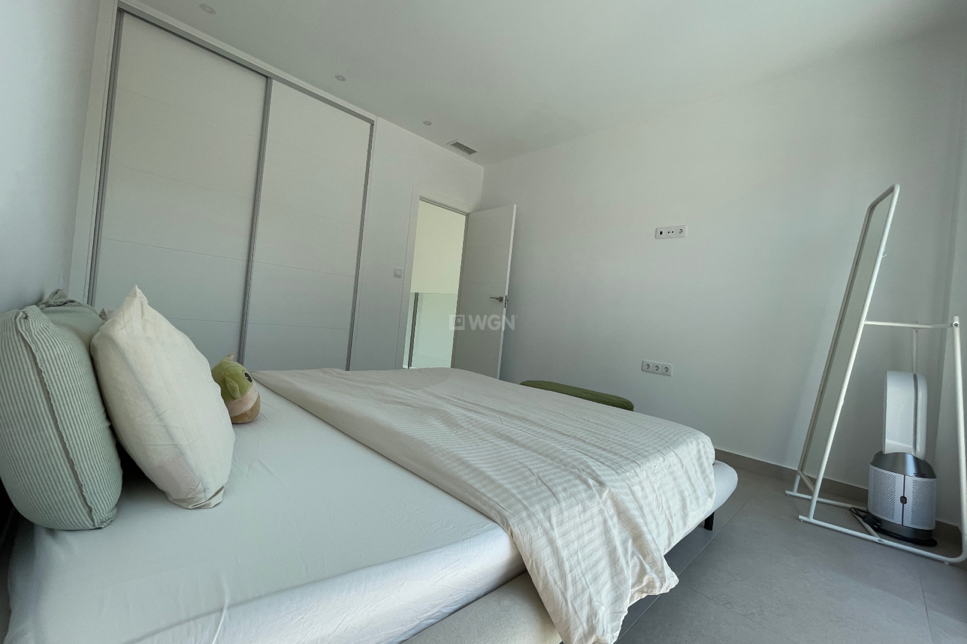 Resale - Villa - Formentera del Segura - Costa Blanca