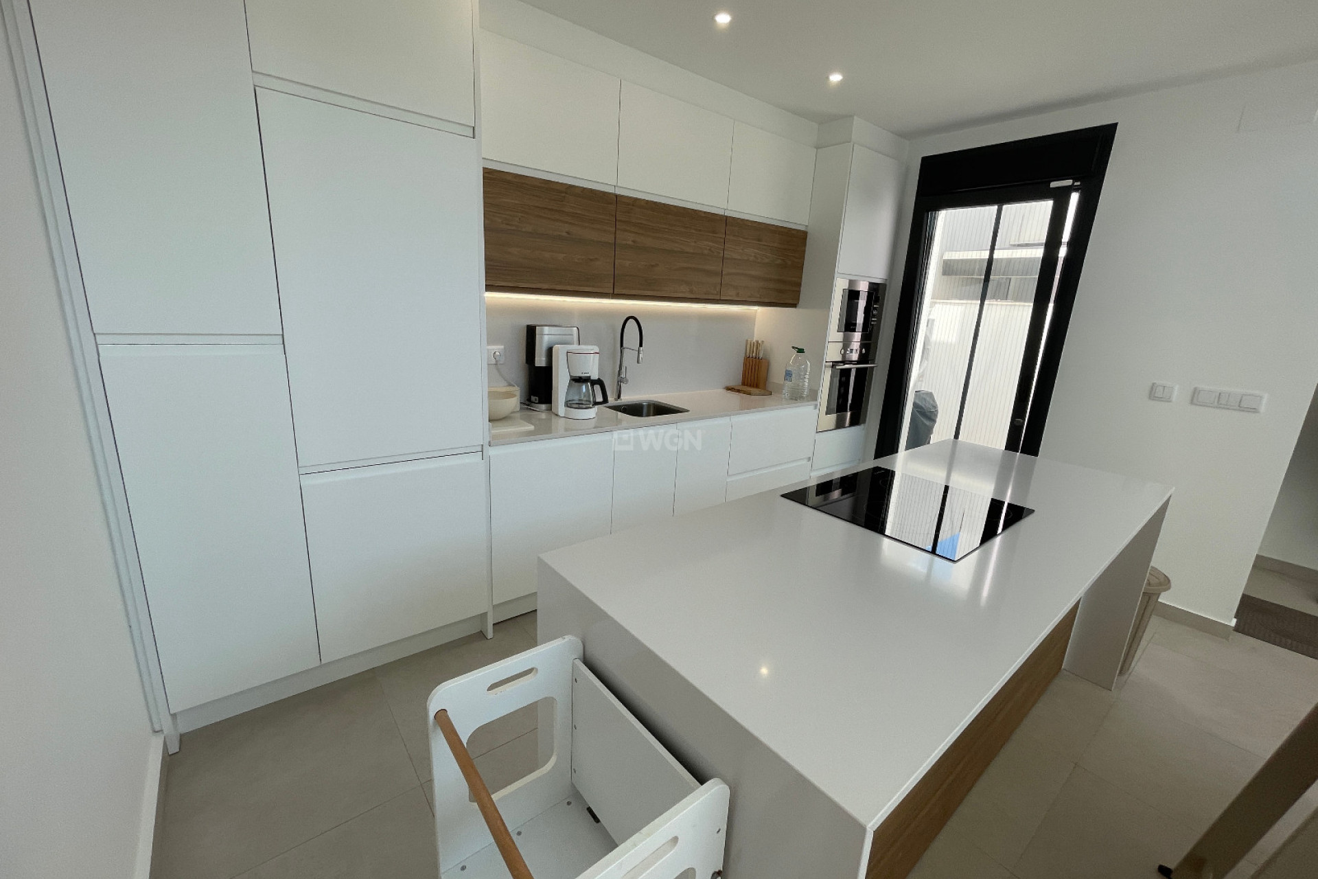 Resale - Villa - Formentera del Segura - Costa Blanca