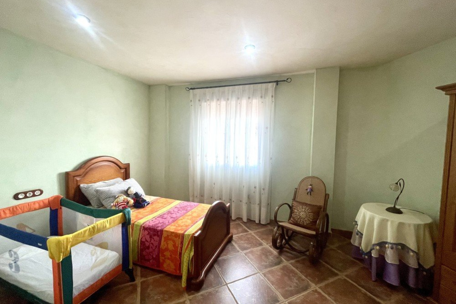 Resale - Villa - Formentera del Segura - Costa Blanca
