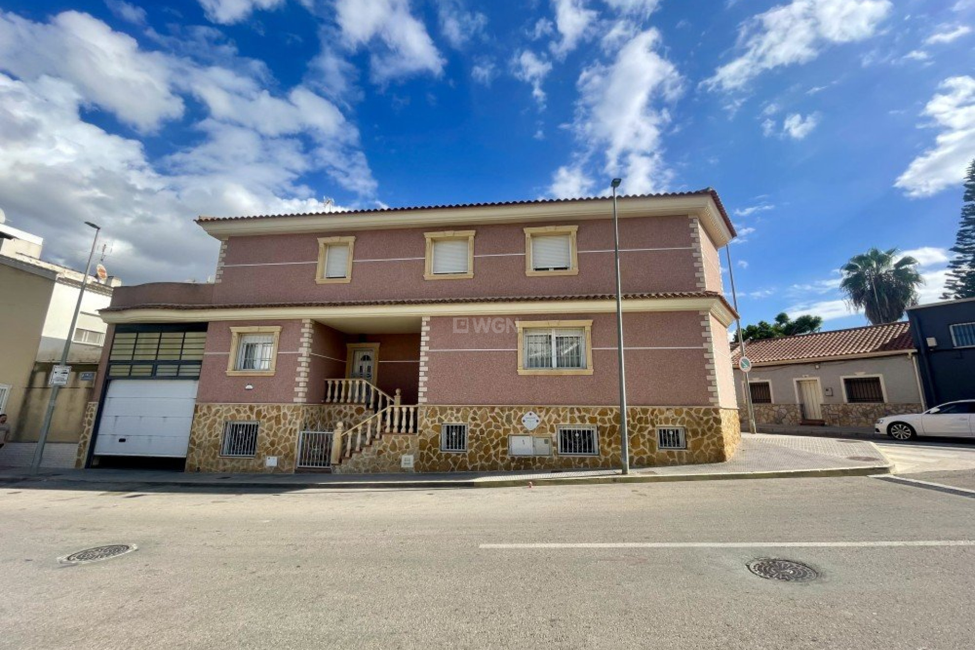 Resale - Villa - Formentera del Segura - Costa Blanca