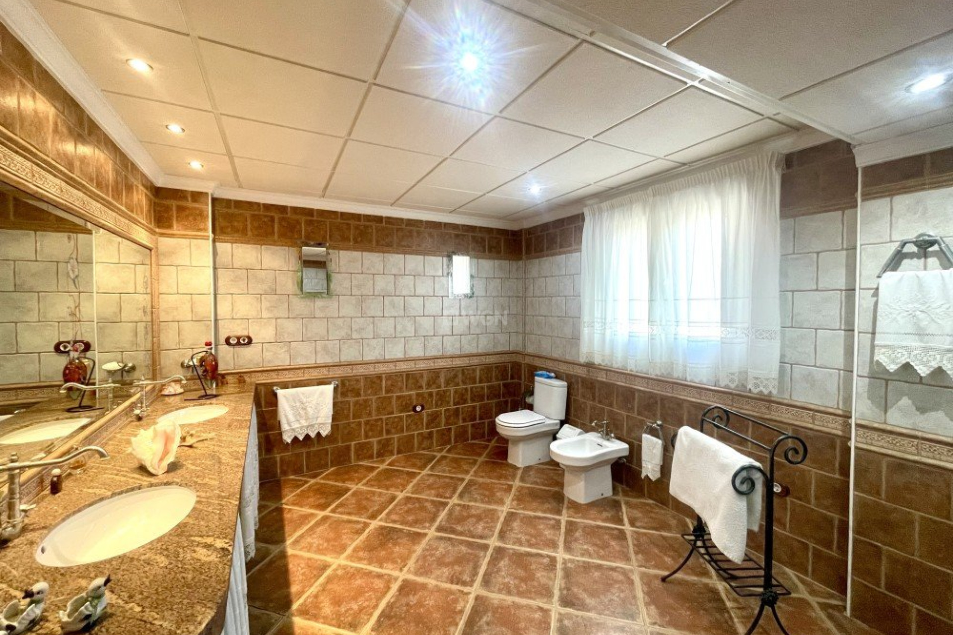 Resale - Villa - Formentera del Segura - Costa Blanca