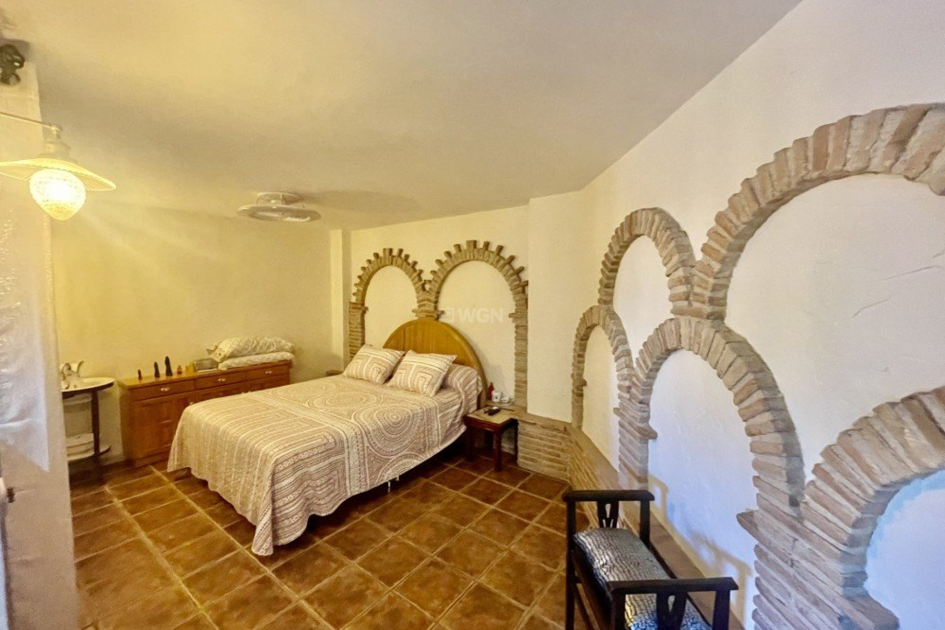 Resale - Villa - Formentera del Segura - Costa Blanca
