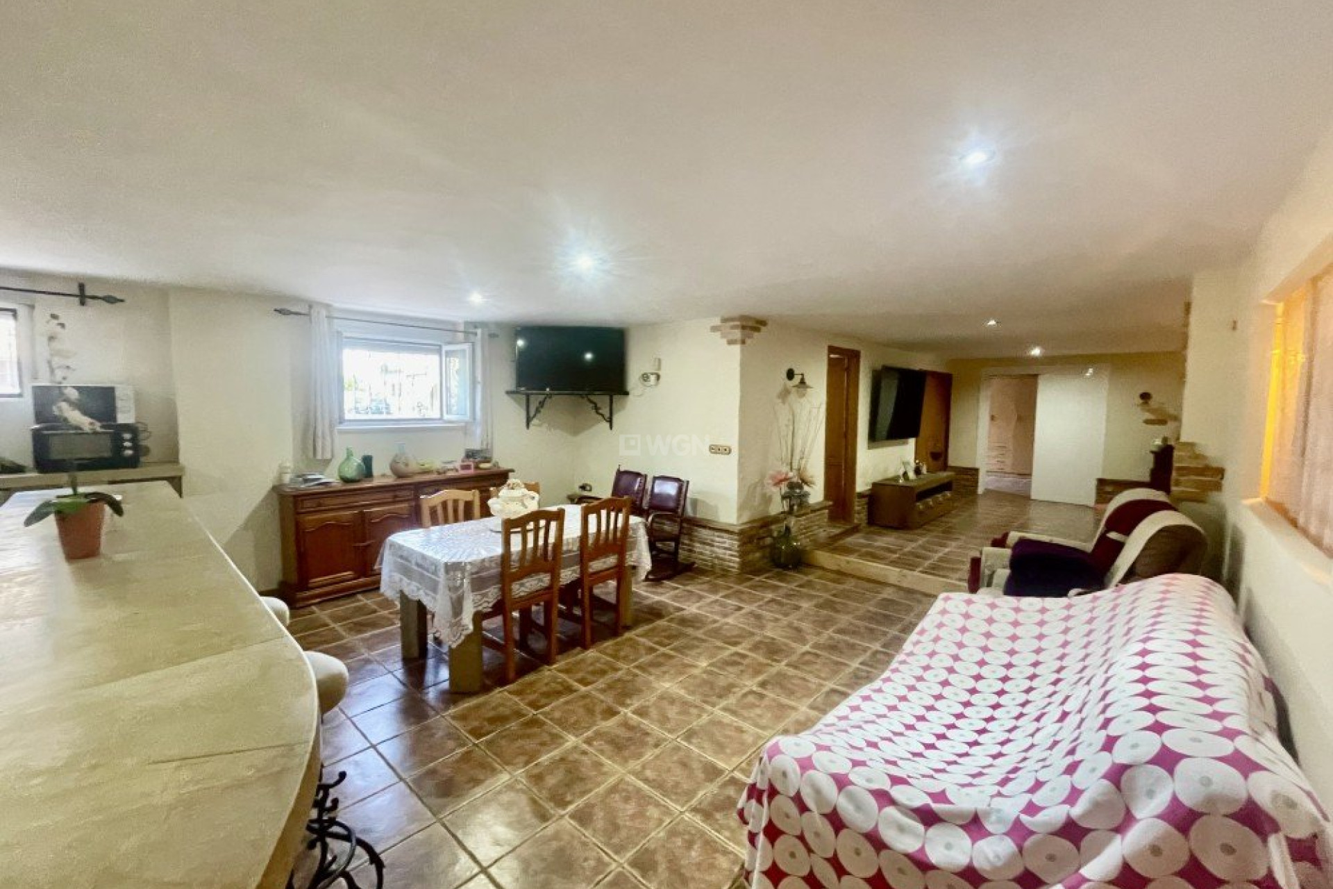 Resale - Villa - Formentera del Segura - Costa Blanca