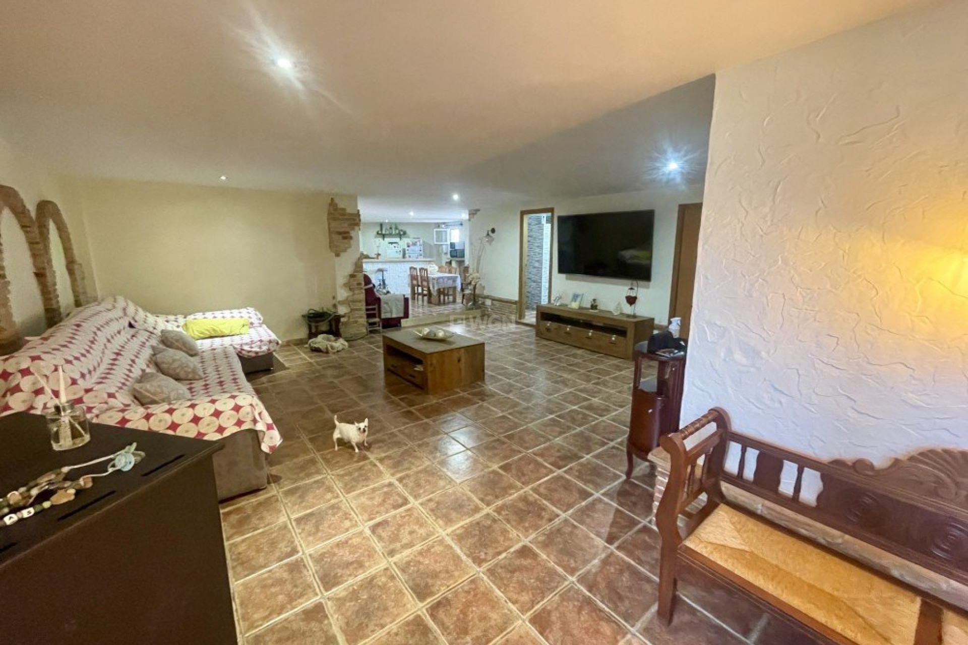 Resale - Villa - Formentera del Segura - Costa Blanca