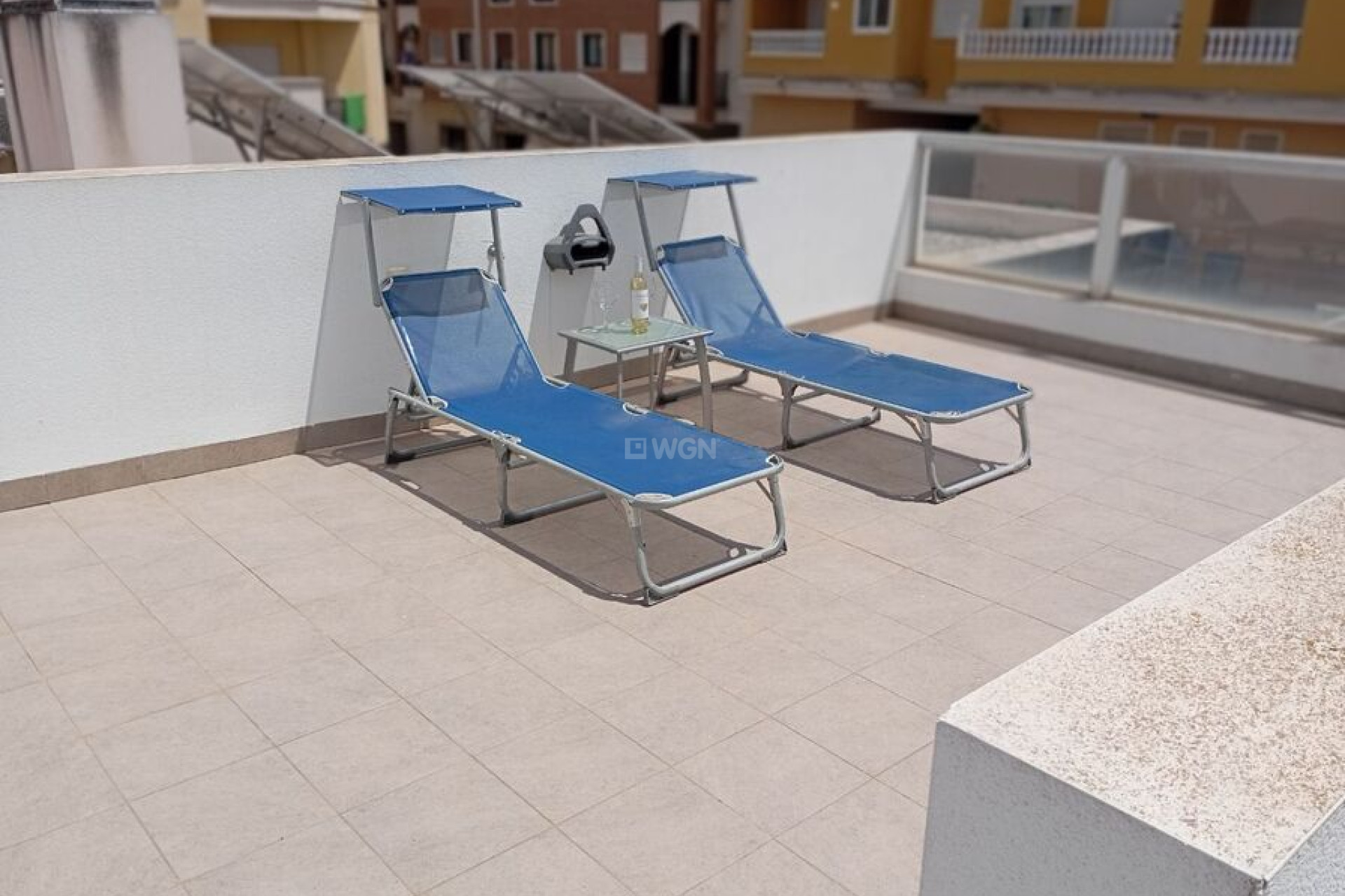 Resale - Villa - Formentera del Segura - Costa Blanca